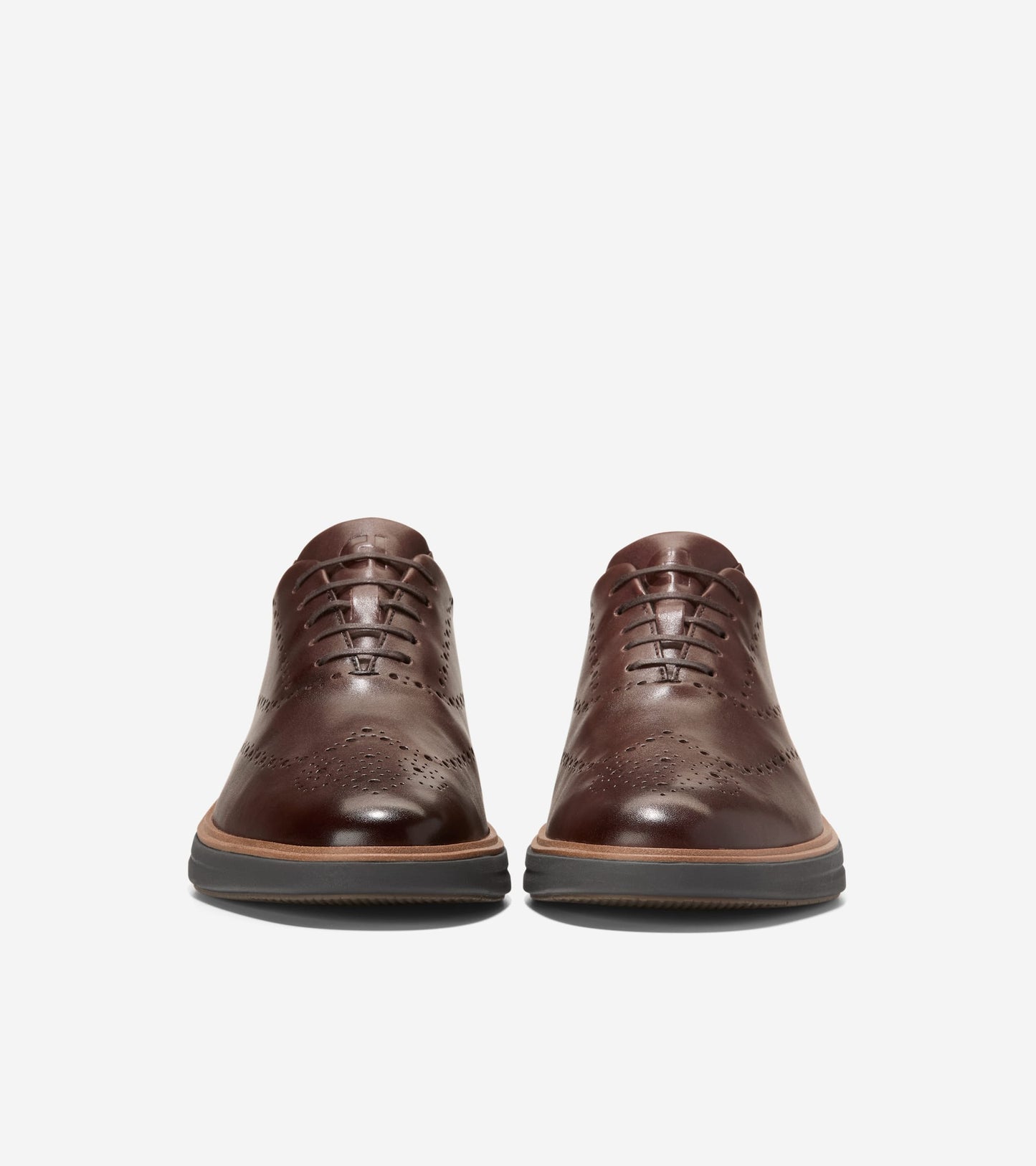 C41527:DK CHOCOLATE / DK NATURAL / JAVA
