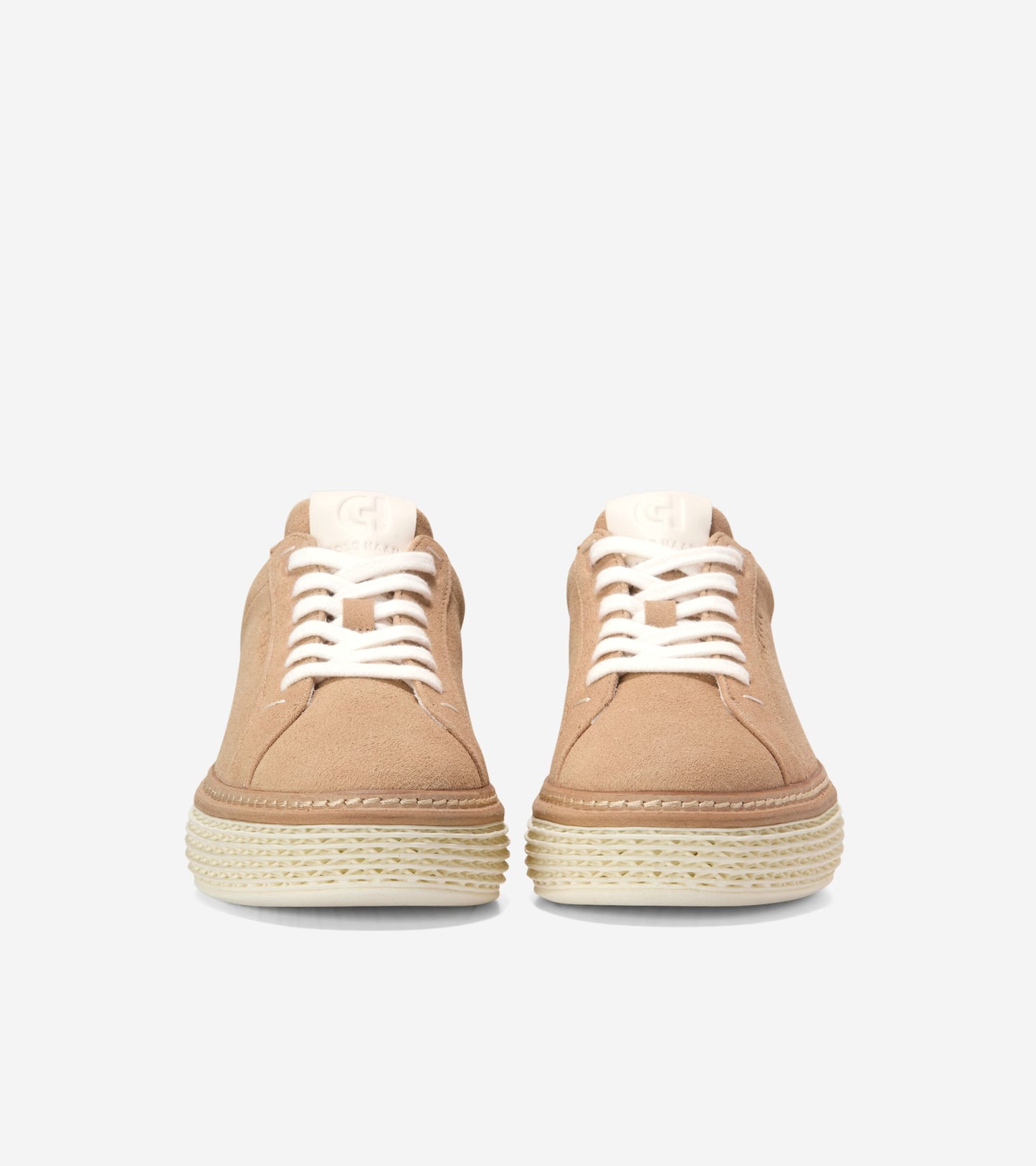 W34429:CH TUSCAN SAND/IVORY