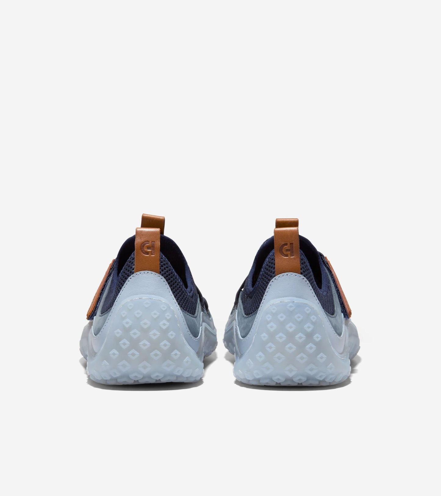 C41904:NAVY BLAZER / CHINA BLUE / SKYWAY
