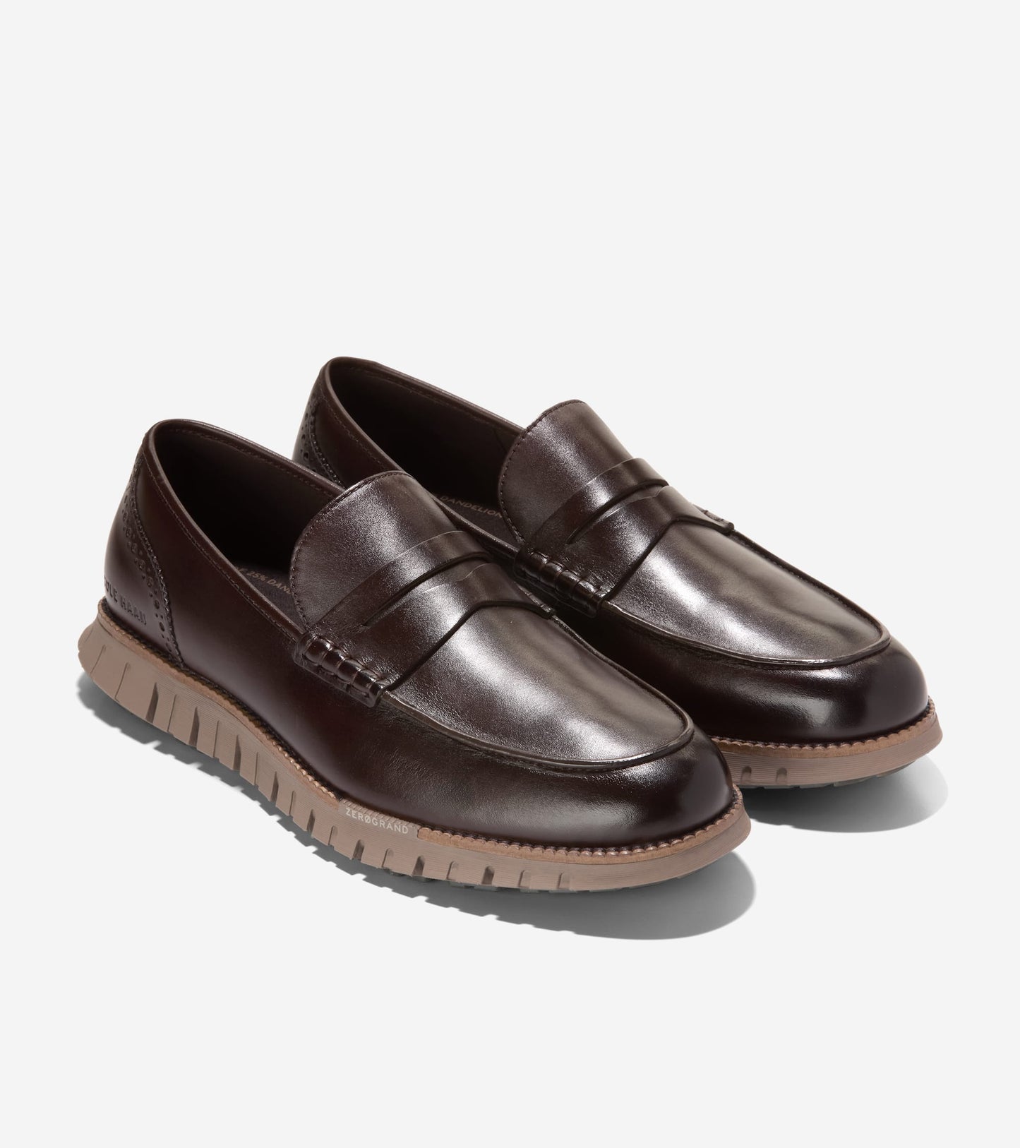 C42213:CH DK CHOCOLATE / CH IRISH COFFEE