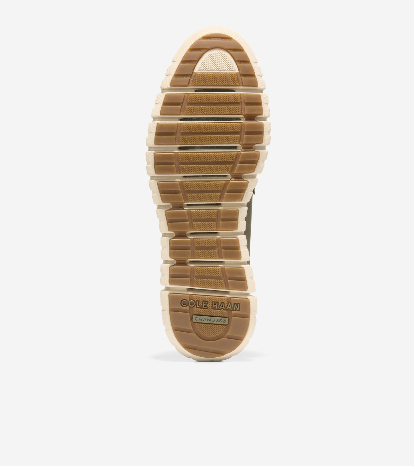 C42513:DUSTY OLIVE NUBUCK / NATURAL / ANGRORA