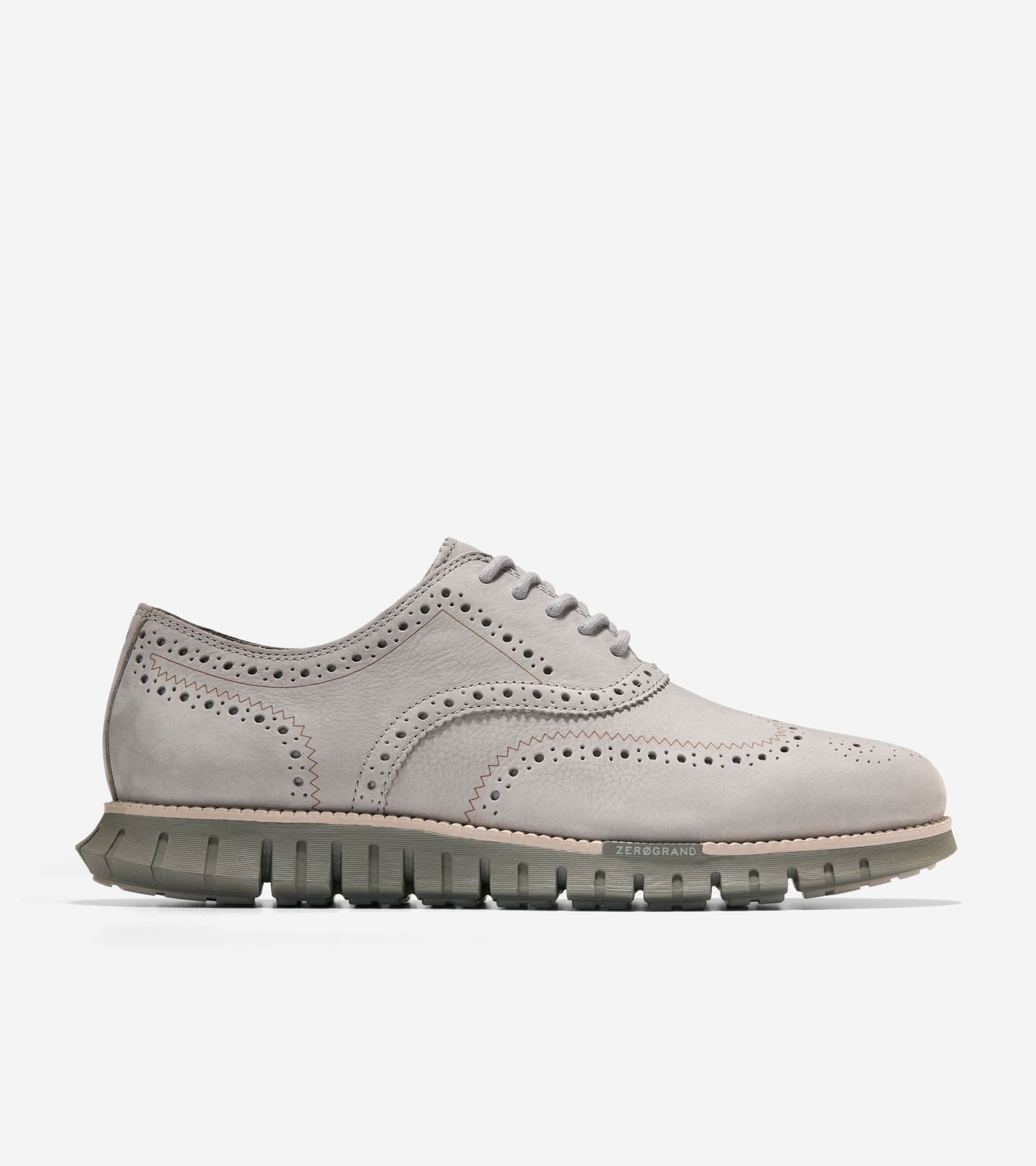 C39871:CH SEA STONE NUBUCK / LT SESAME / DUSTY OLIVE
