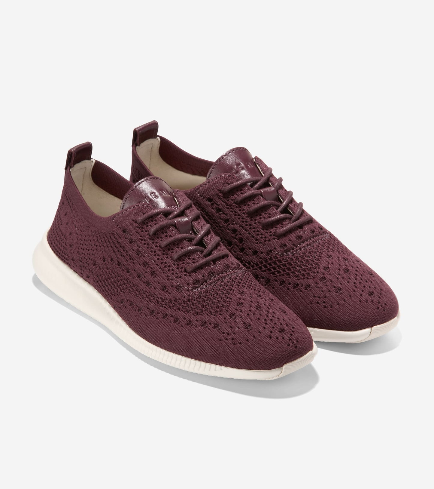 W34115:CH BLACK GARNET STITCHLITE