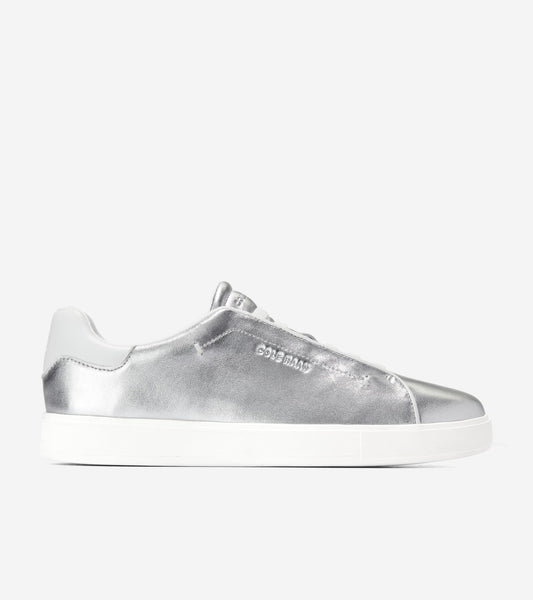 W35015:SILVER METALLIC/WHITE/NIMBUS CLOUD