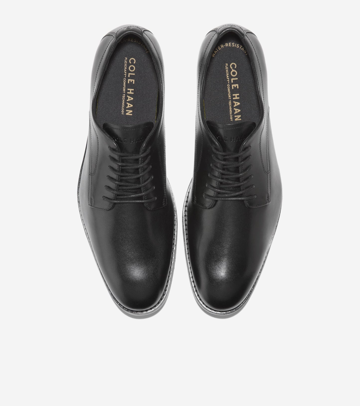 C41588:BLACK / BLACK WR