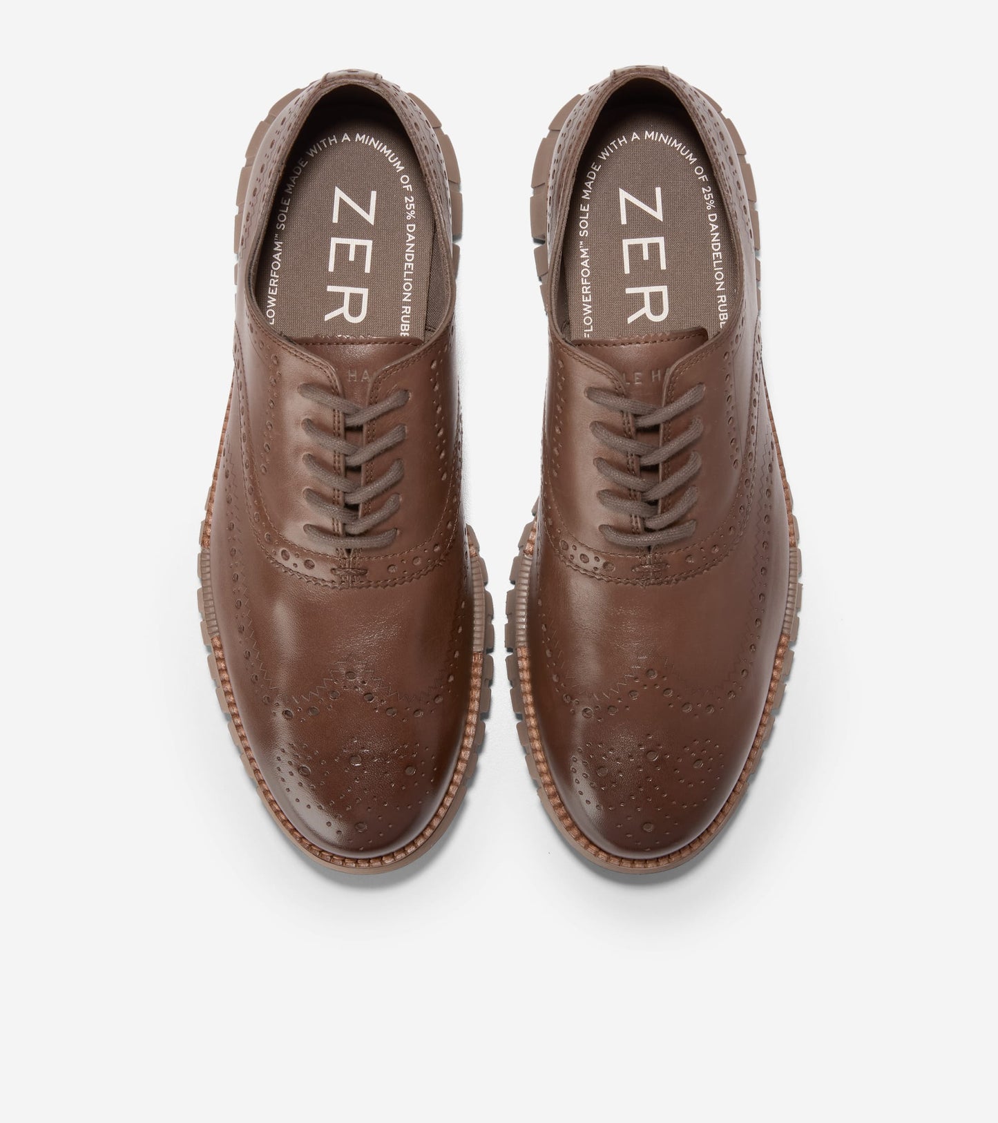 C42207:CH TRUFFLE / DK NATURAL / CH IRISH COFFEE