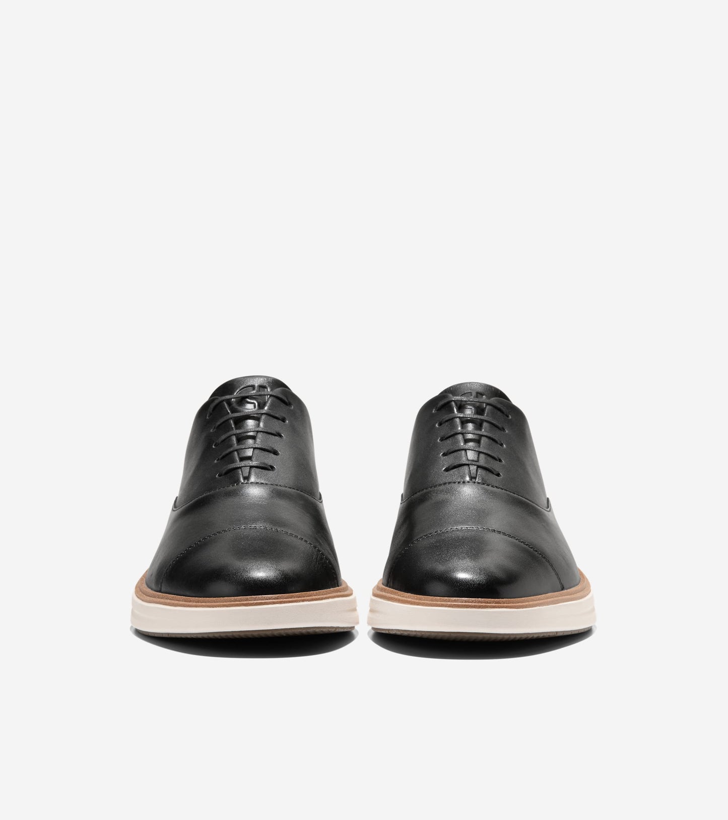 C41531:BLACK / CH NATURAL / IVORY