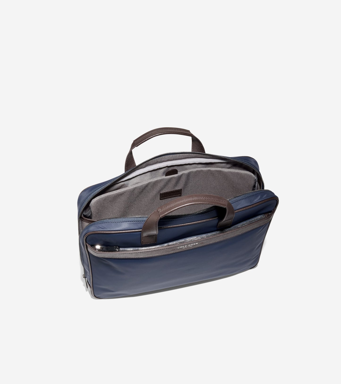 F12825:NAVY BLAZER/MADEIRA:0000