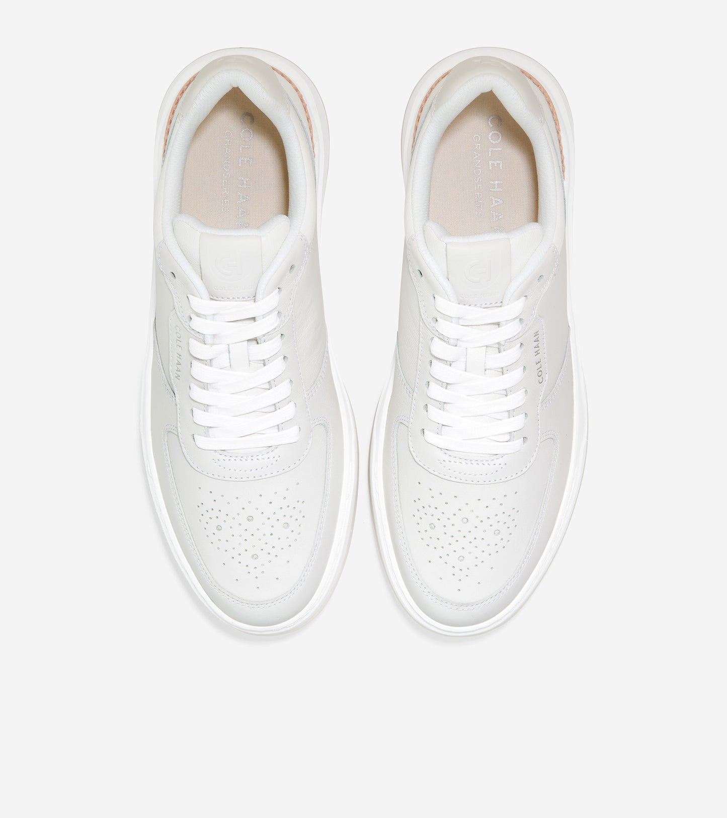 GrandPrø Crossover Sneaker