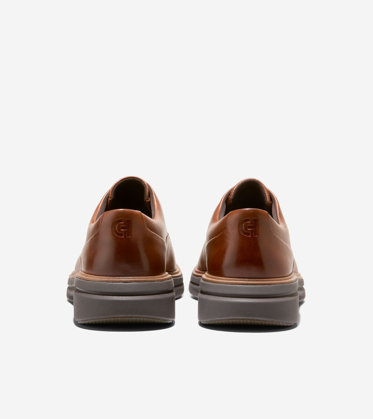 C41533:CH BRITISH TAN / DK NATURAL / JAVA