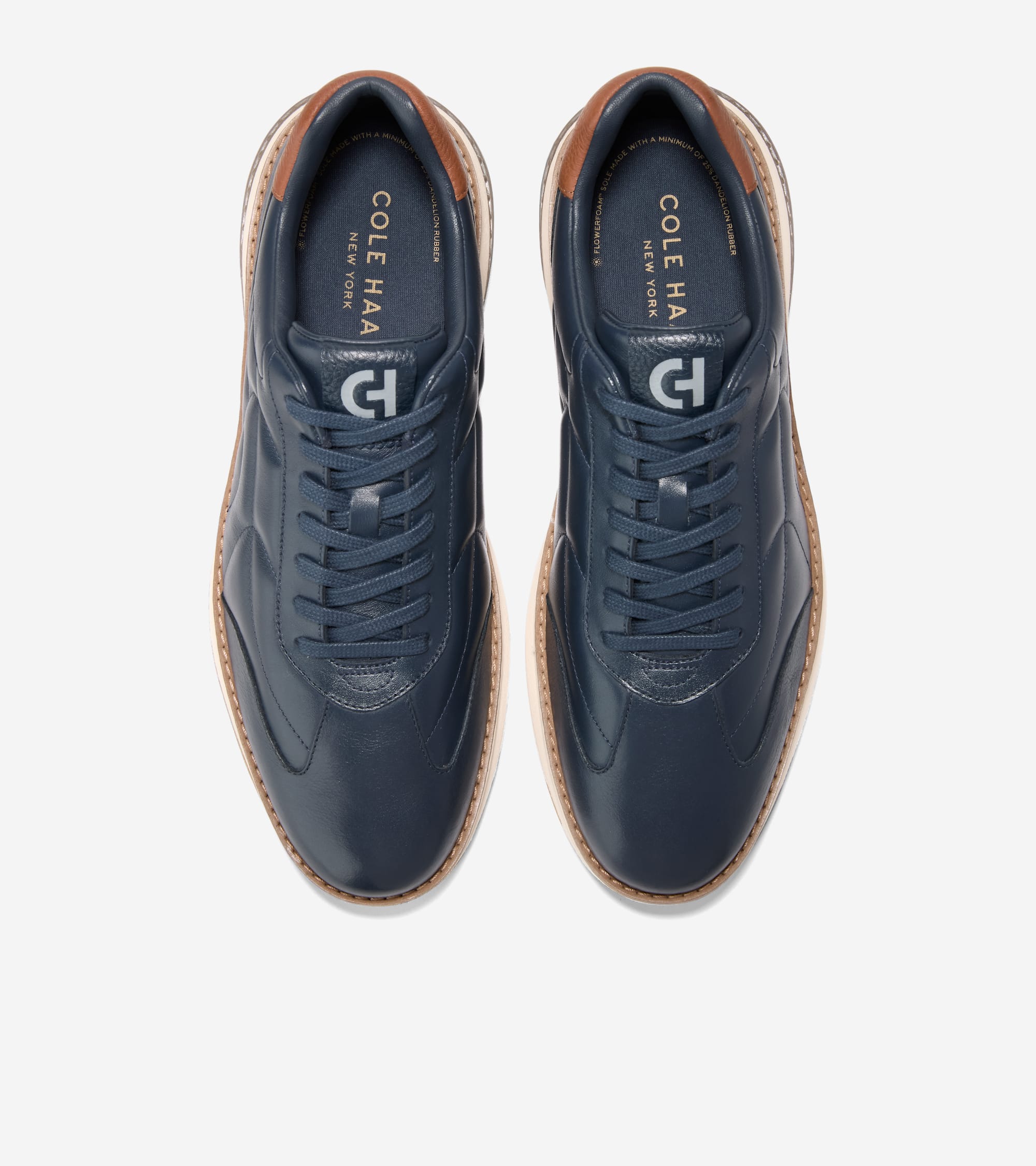 Men's GrandPrø Touchline Energyweave Sneaker