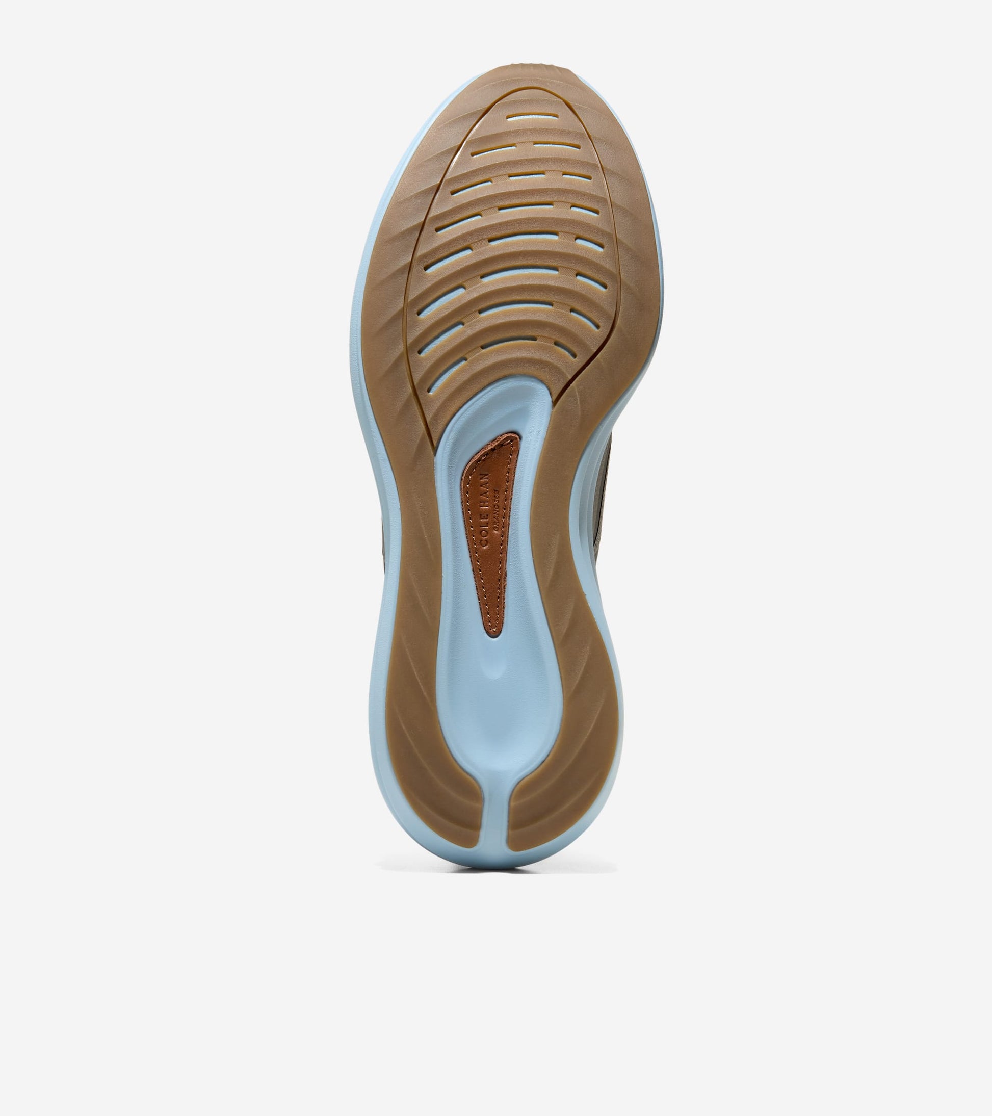 C42399:CASTLEROCK / GRAY PINSTRIPE / DUSTY BLUE