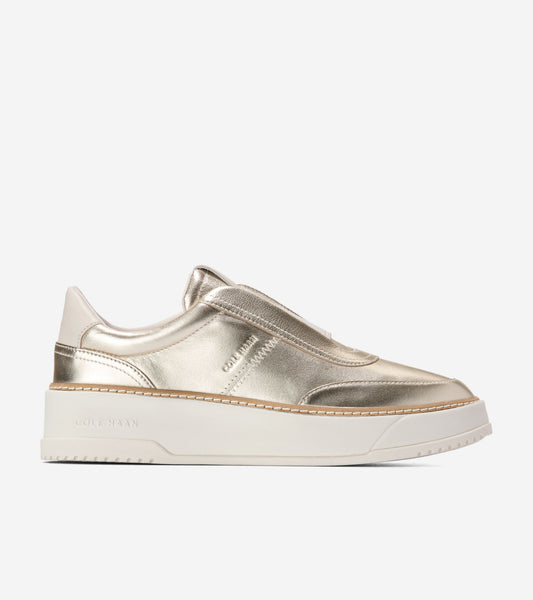 W34034:SOFT GOLD LTR