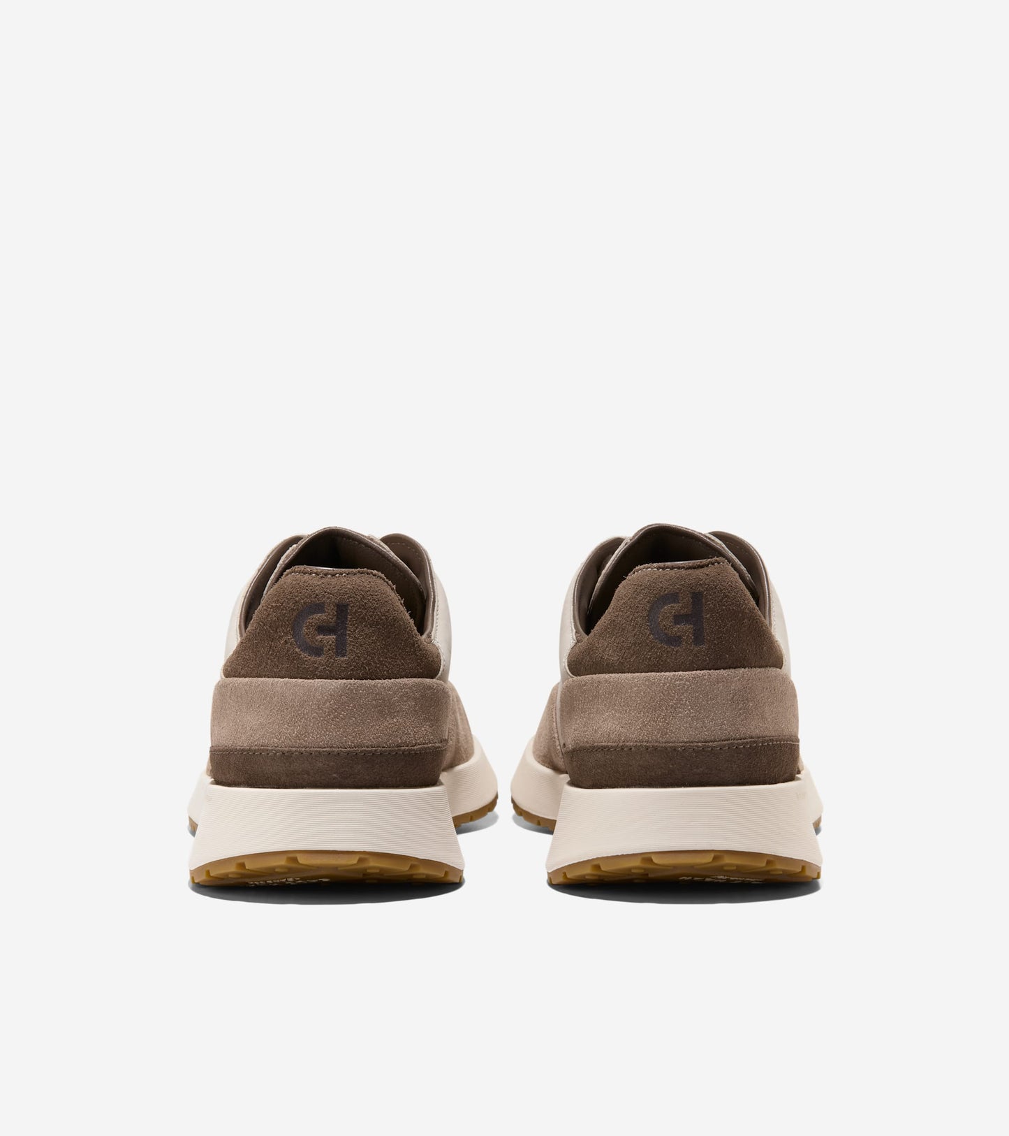 C44518:PUMICE STONE NUBUCK / IRISH COFFEE / IVORY