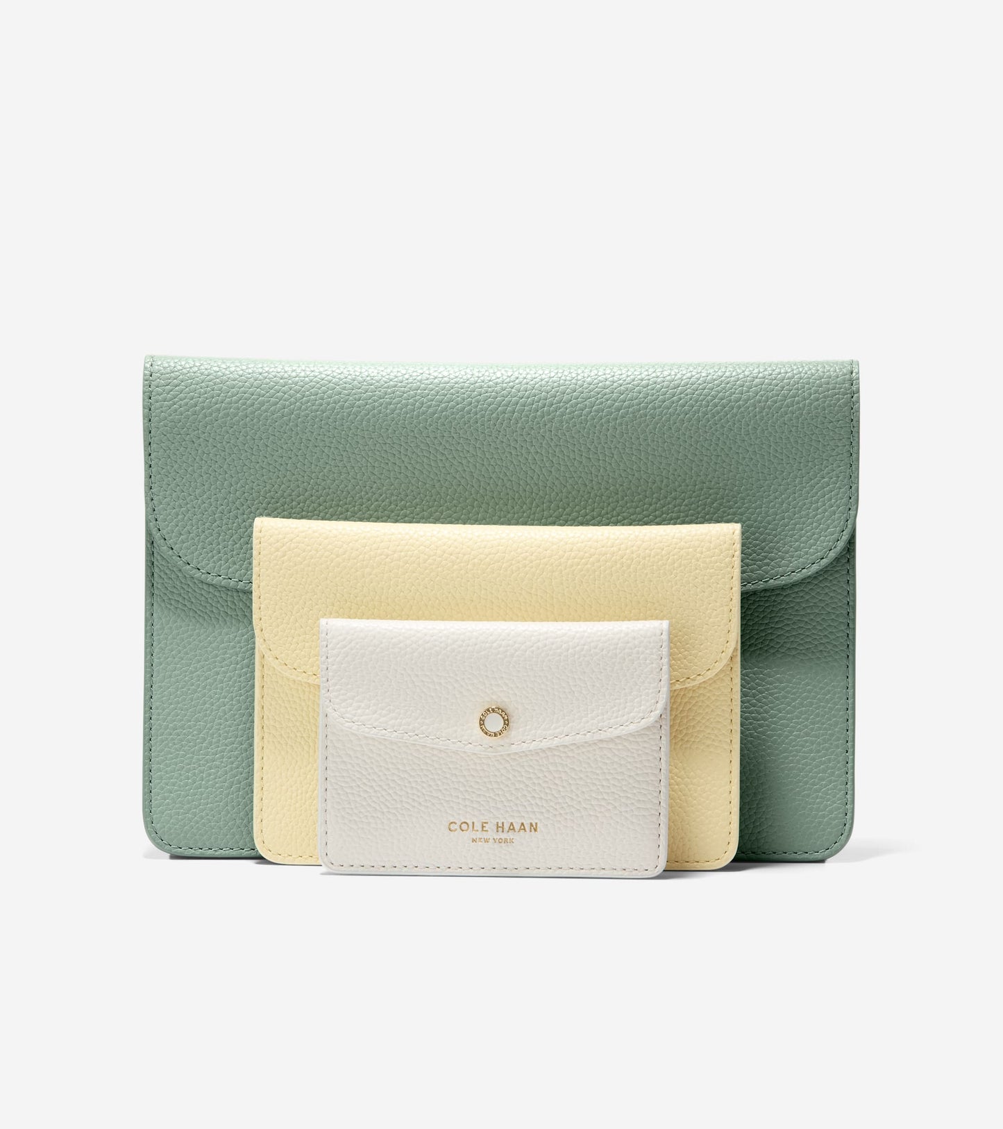 U08222:LILY PAD / FLAN / CH POWDER:0000