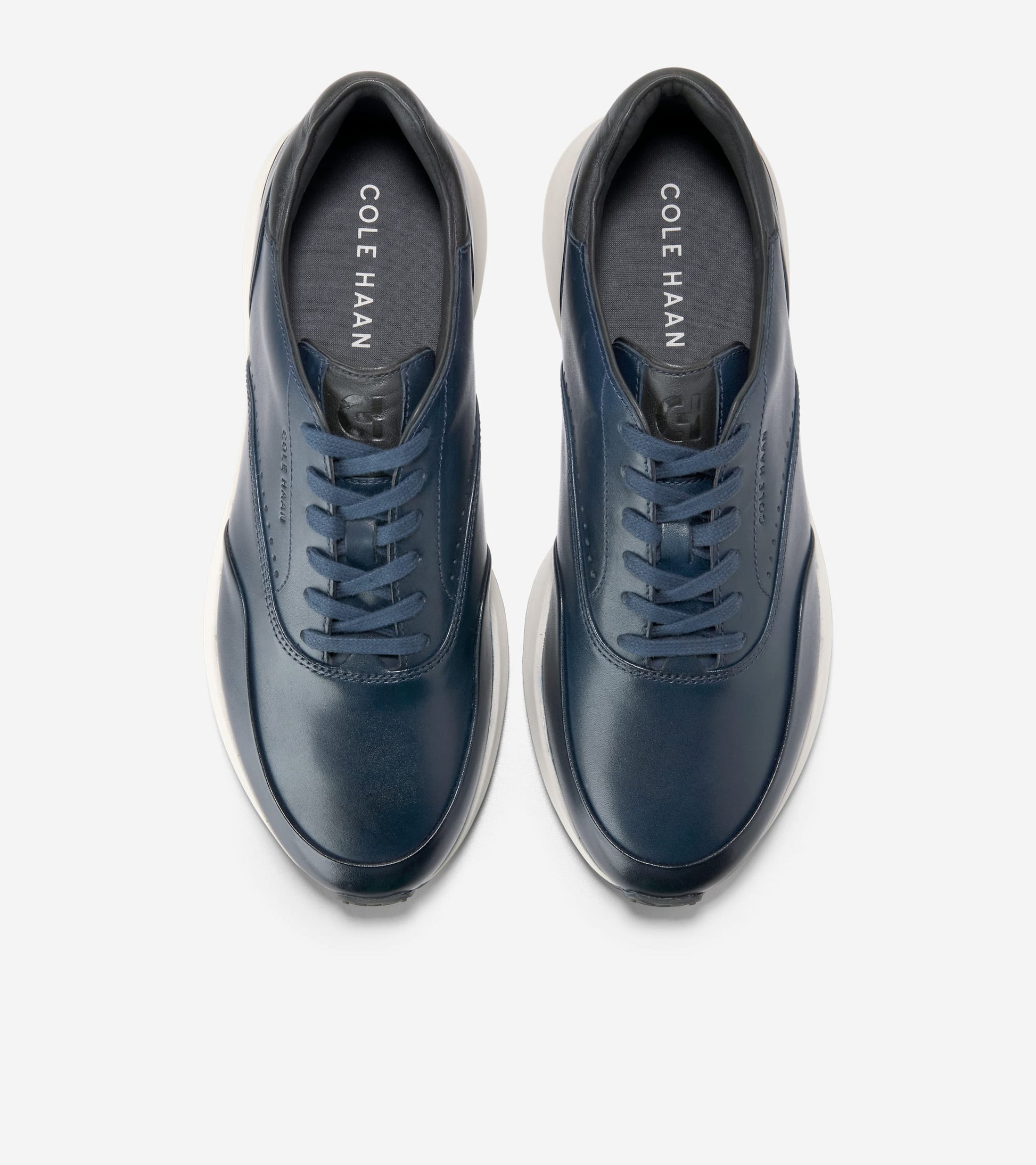 C41065:NAVY BLAZER / RAVEN / SILVER BIRCH