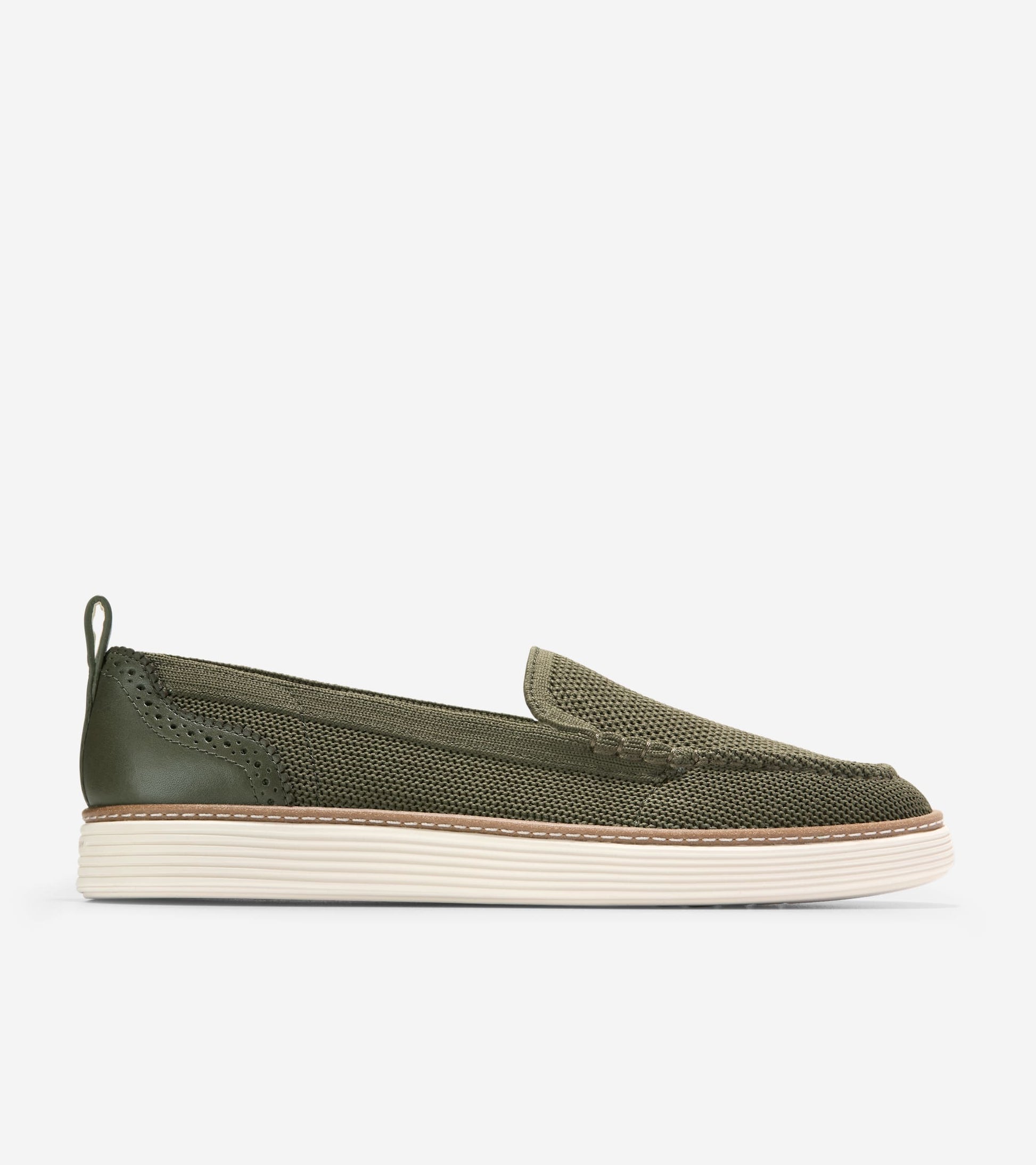 W33810:OLIVE NIGHT STITCHLITE