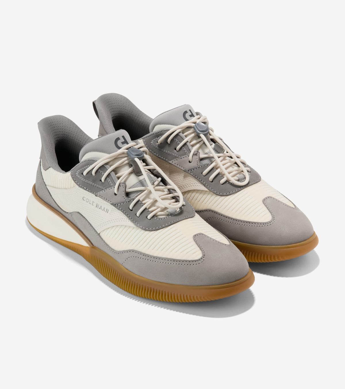 C45739:IVORY / ULTIMATE GRAY / GUM T
