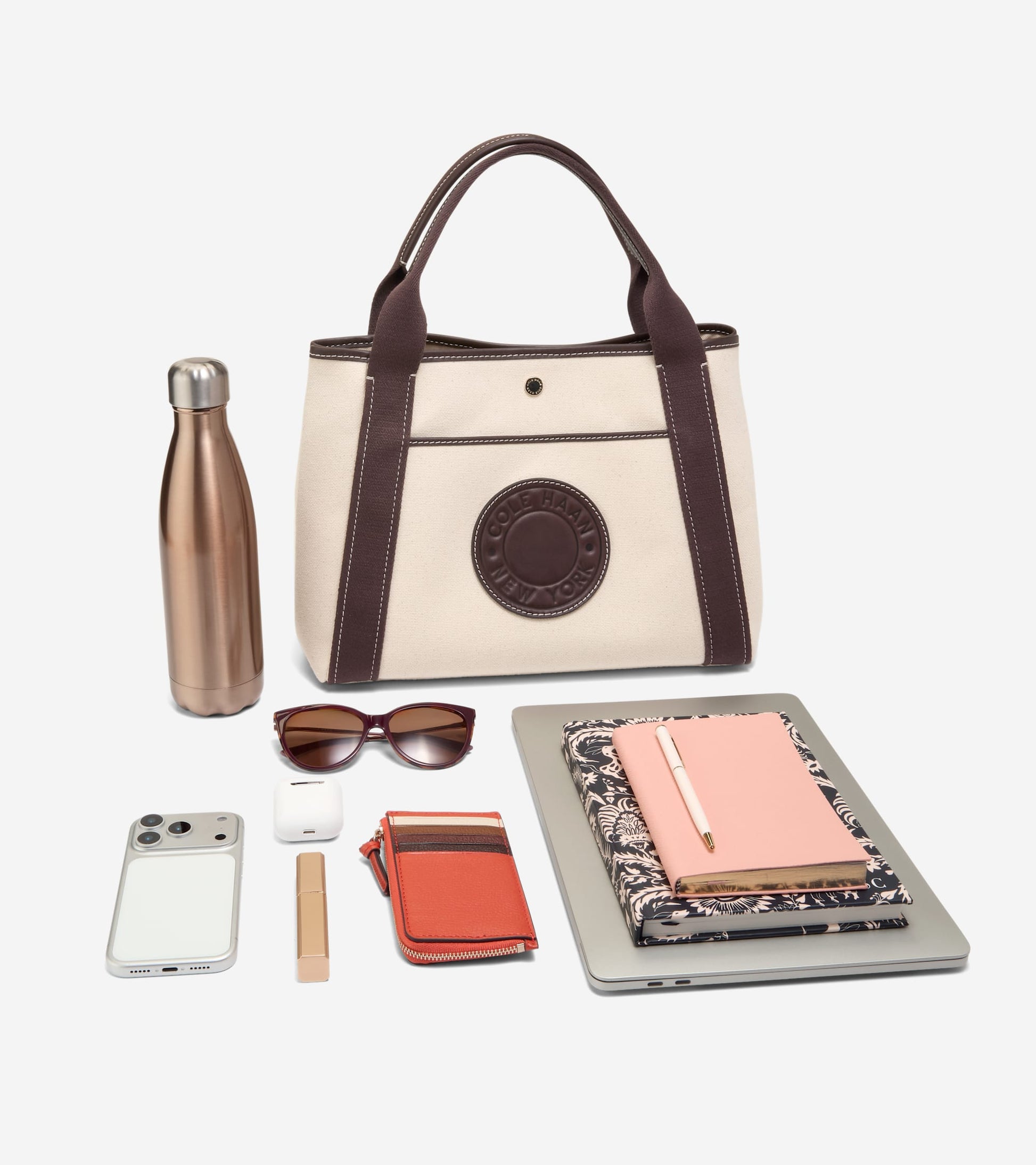 U08456:NATURAL CANVAS/MADEIRA:0000