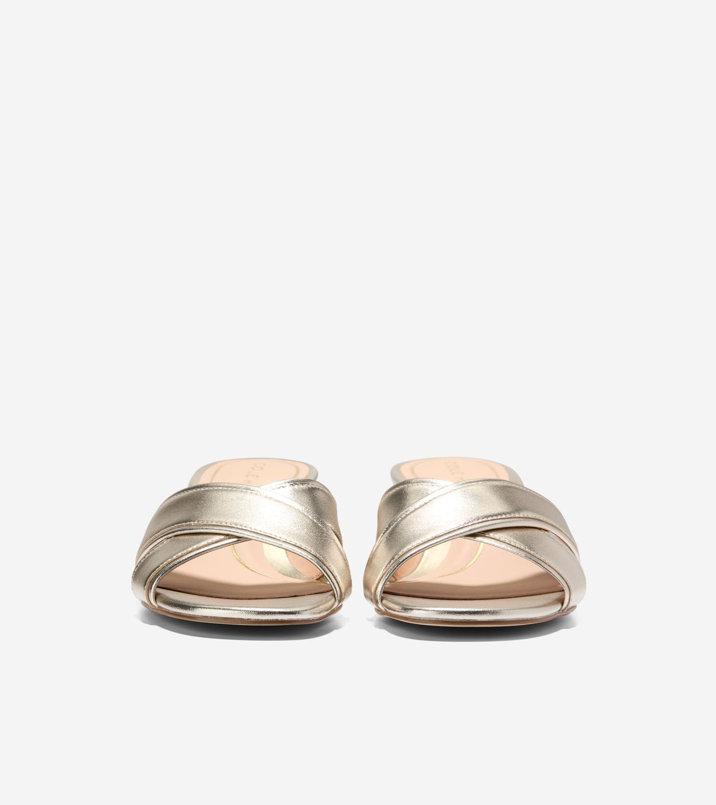 W32657:SOFT GOLD LTR