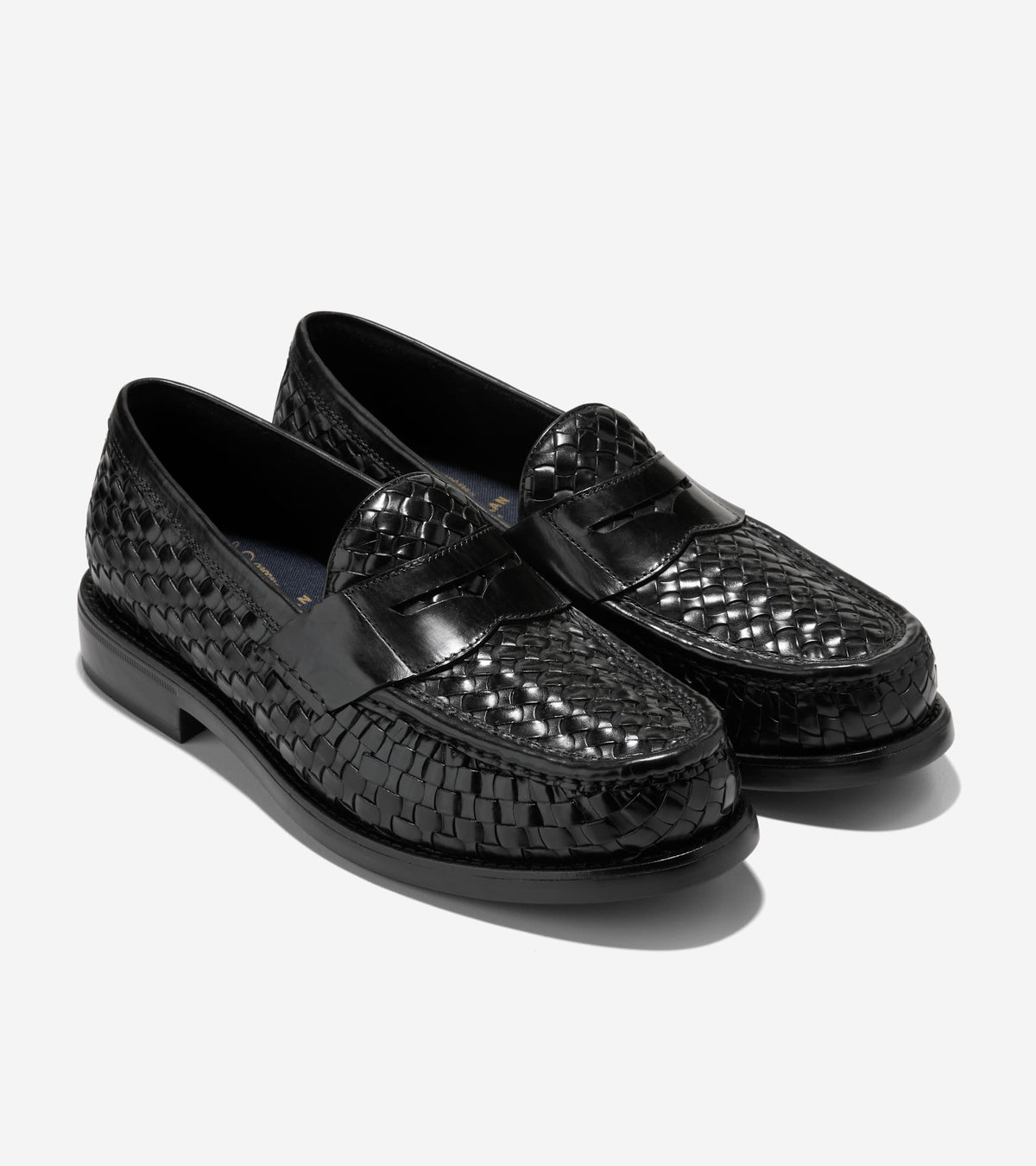 C45025:BLACK / BLACK