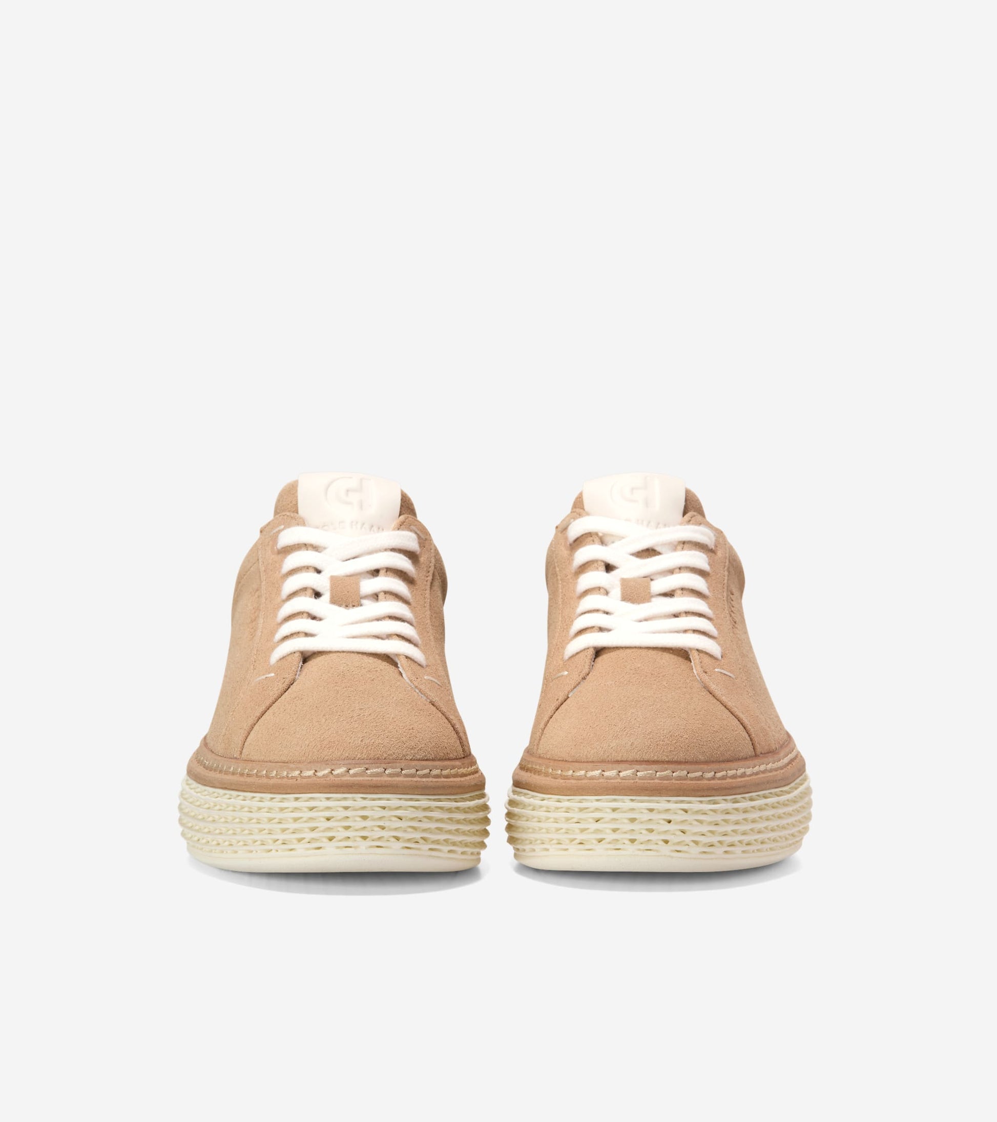 W34429:CH TUSCAN SAND/IVORY