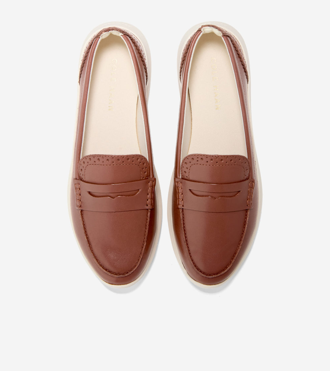 Women s ZEROGRAND Meritt Loafers Cole Haan Kuwait Official Store