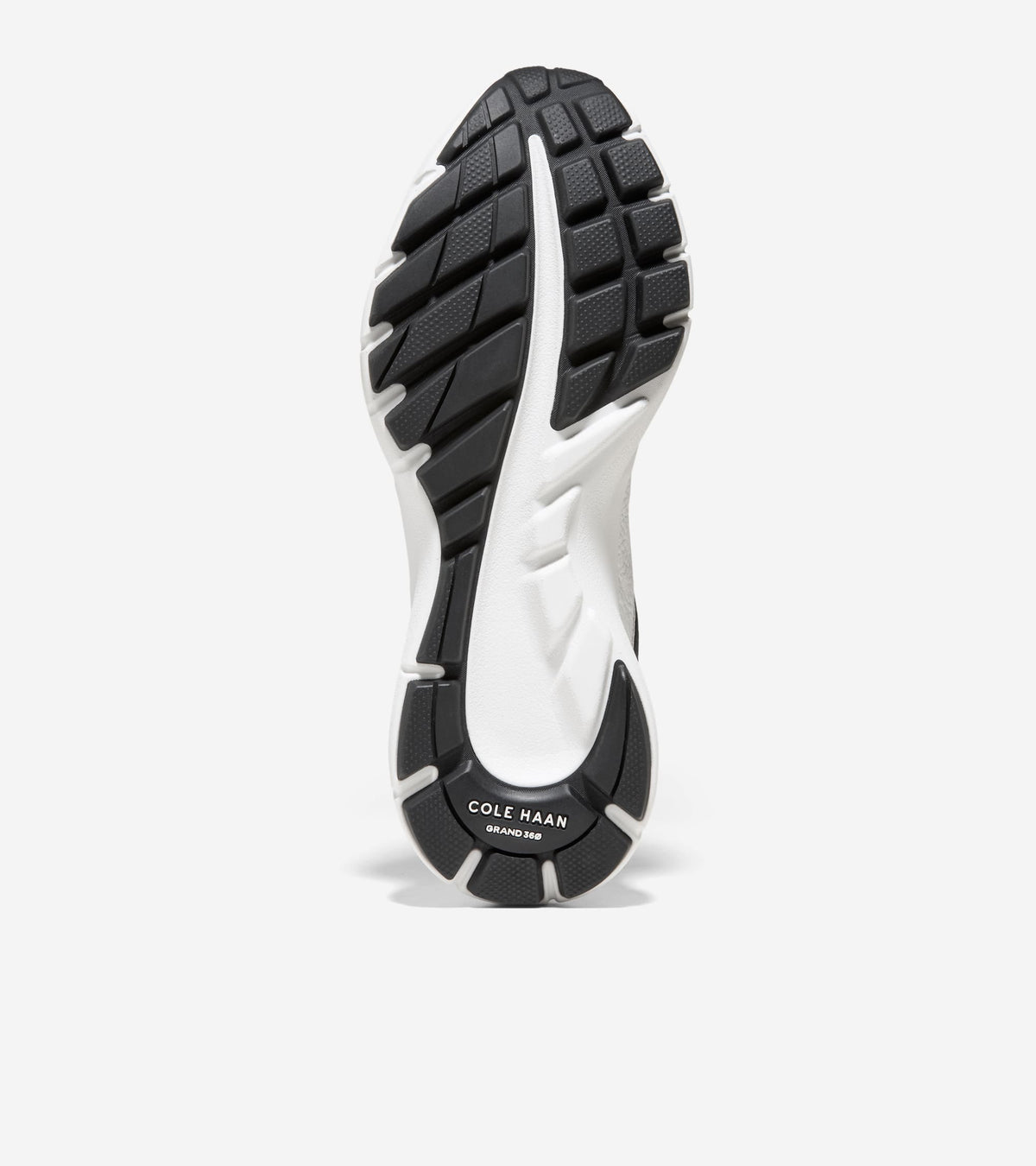 W37342:WHITE TUMBLED LEATHER / BLACK LEATHER