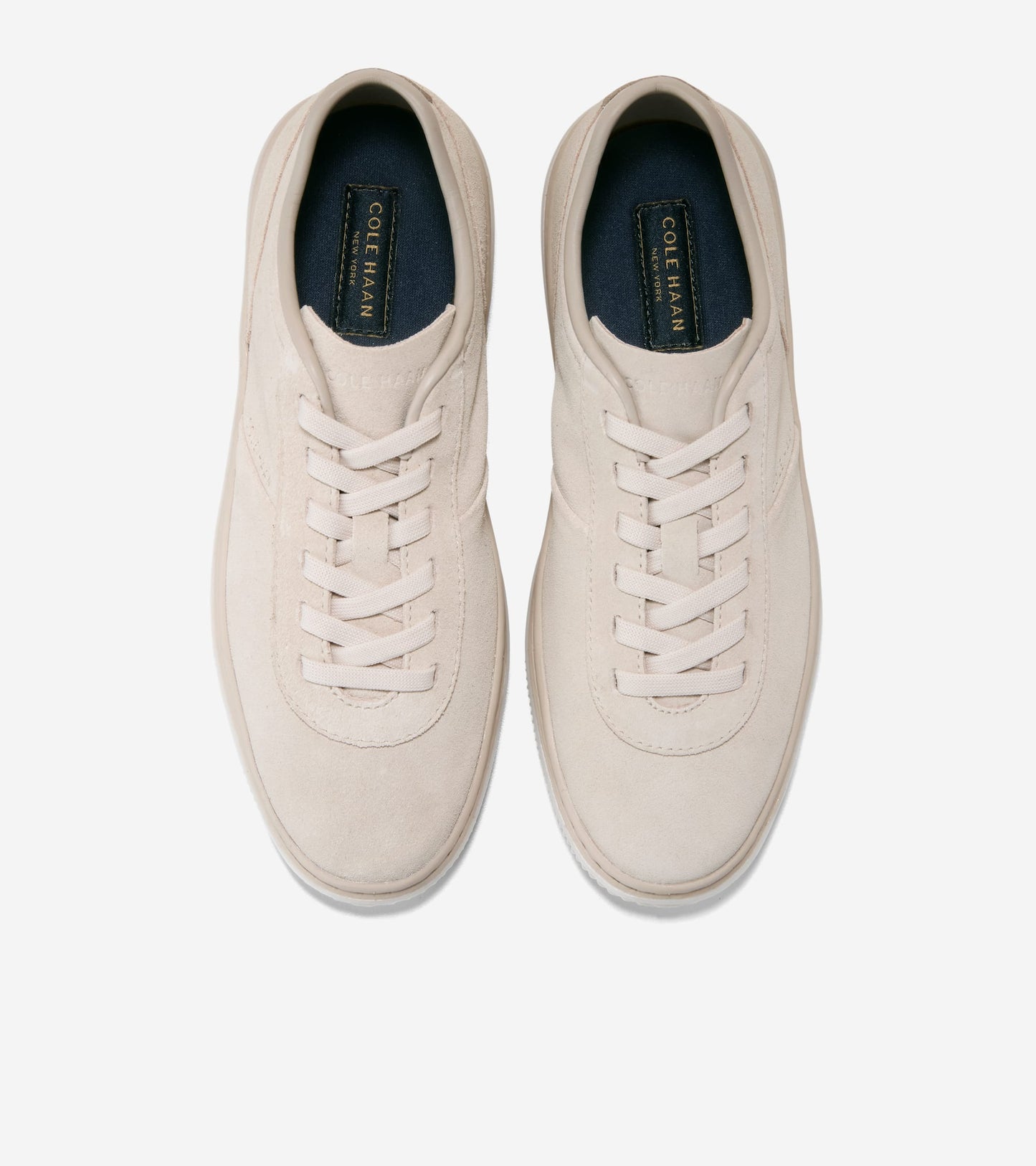 W38452:ANCIENT SCROLL SUEDE / IVORY