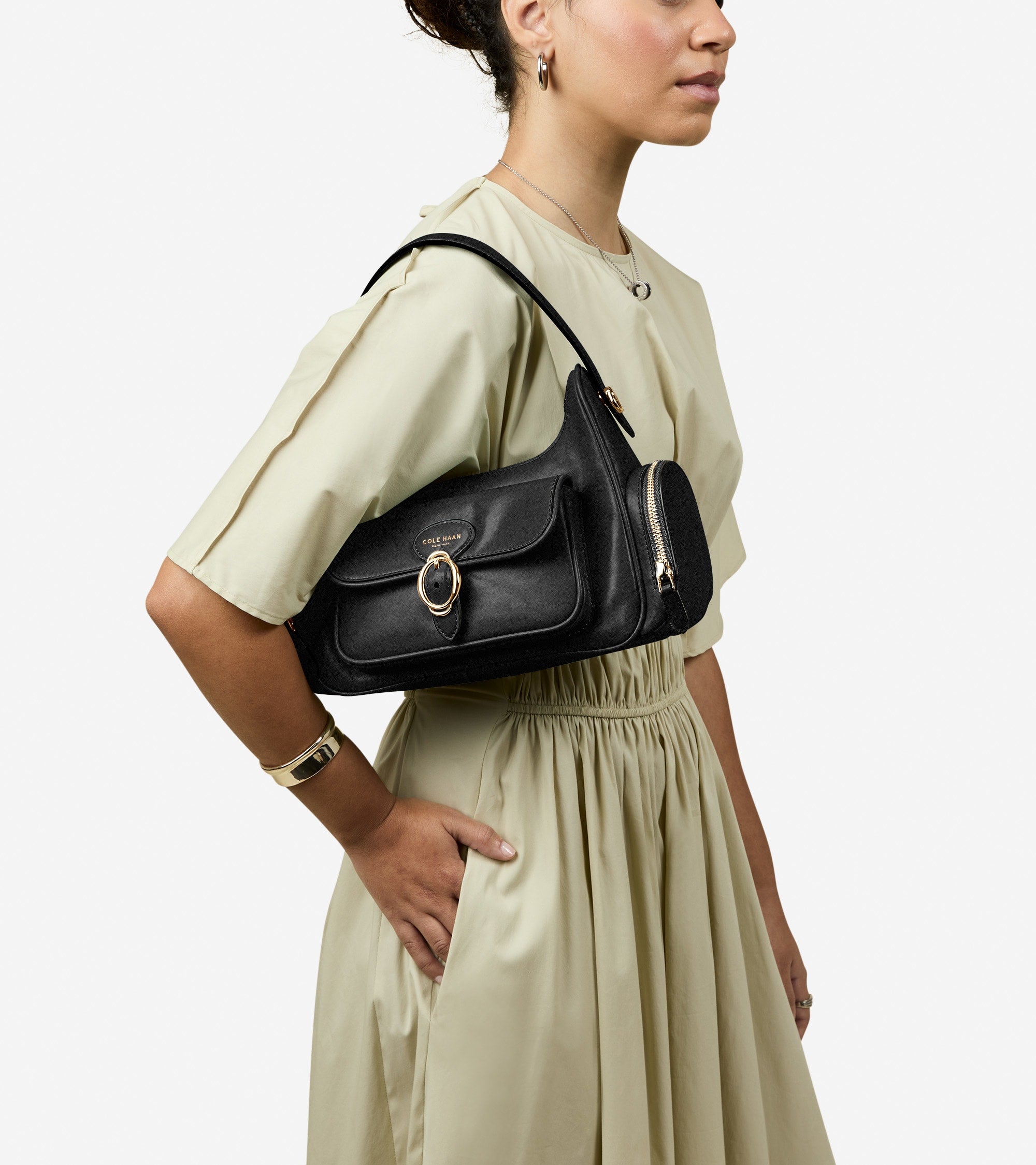 Women's Alexandria Shoulder Crossbody Bag