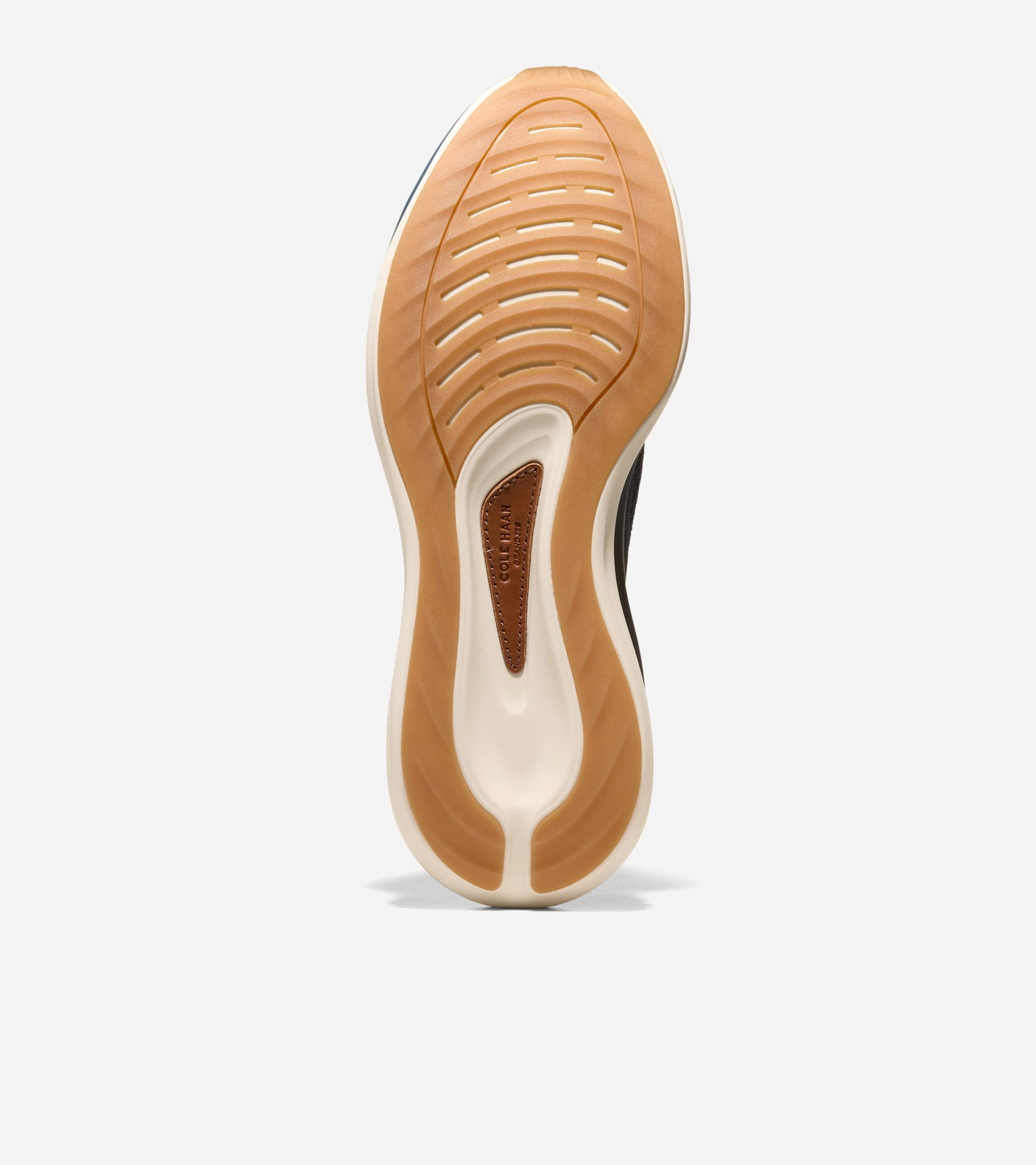 C41296:NAVY INK / CH BRITISH TAN / IVORY