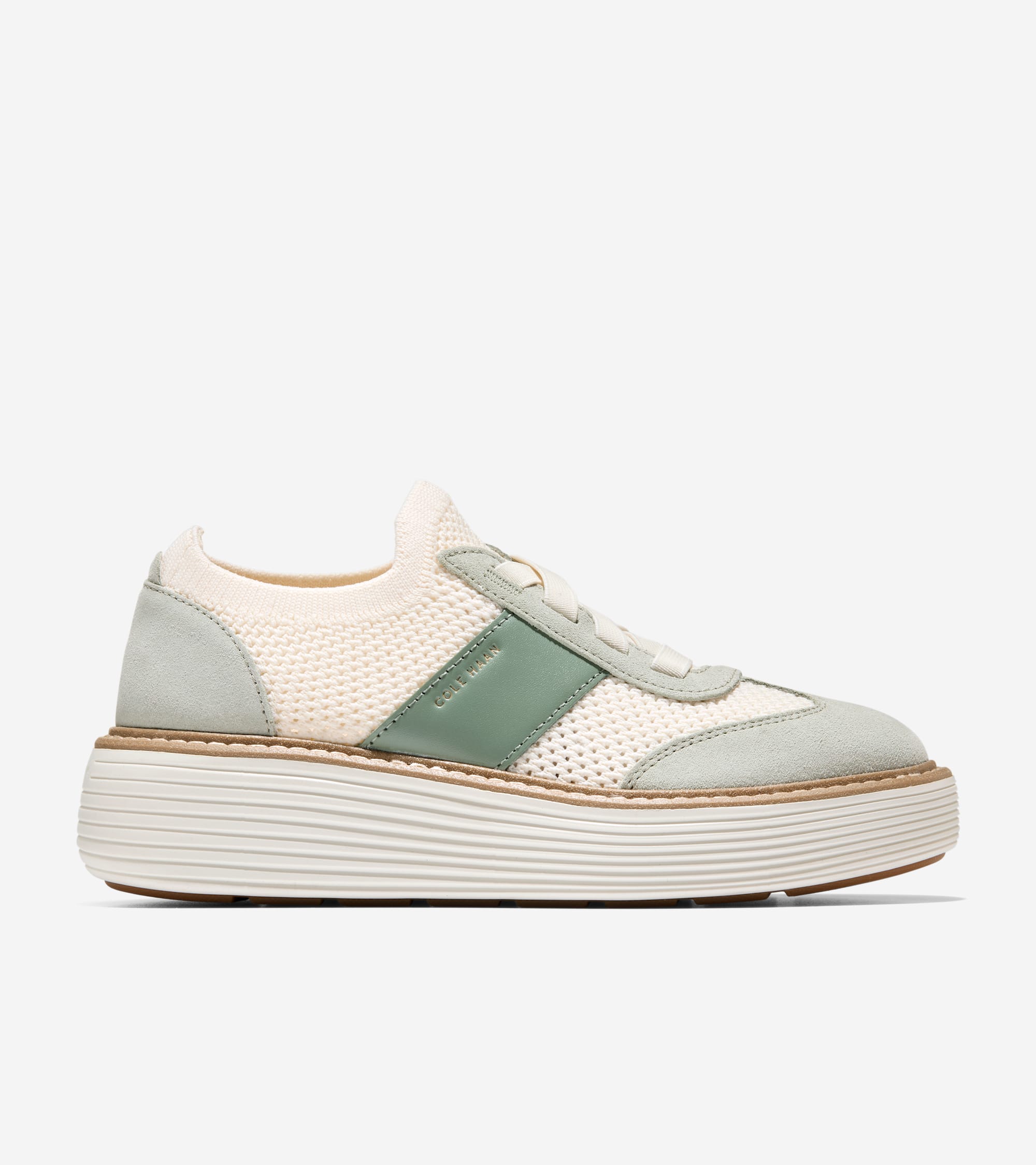 Women's ØriginalGrand Max Stitchlite™ Platform Sneakers