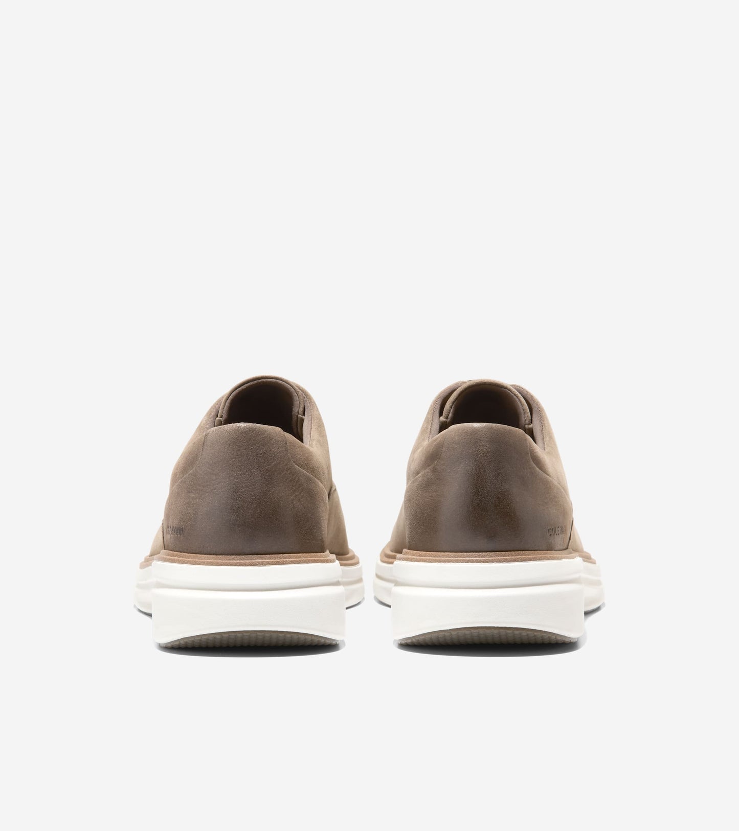 C42158:MOREL NUBUCK/ DK NATURAL / SILVER BIRCH