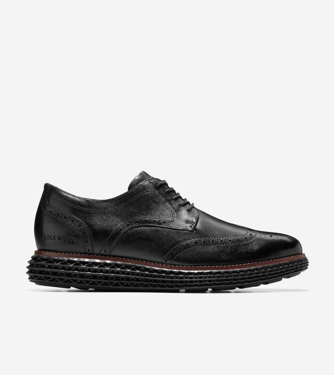 Men s OriginalGrand 2.0 Wingtip Oxfords