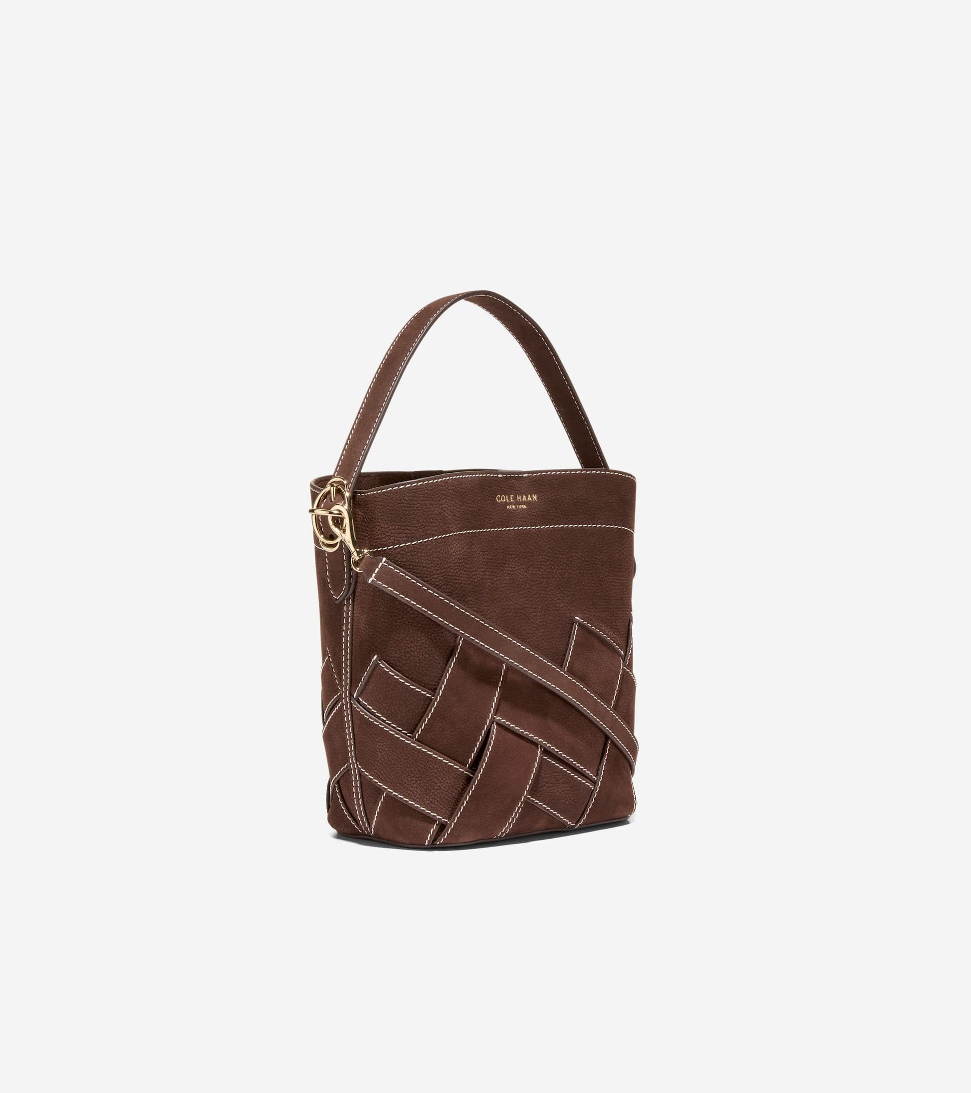 U08464:MADEIRA NUBUCK WOVEN:0000