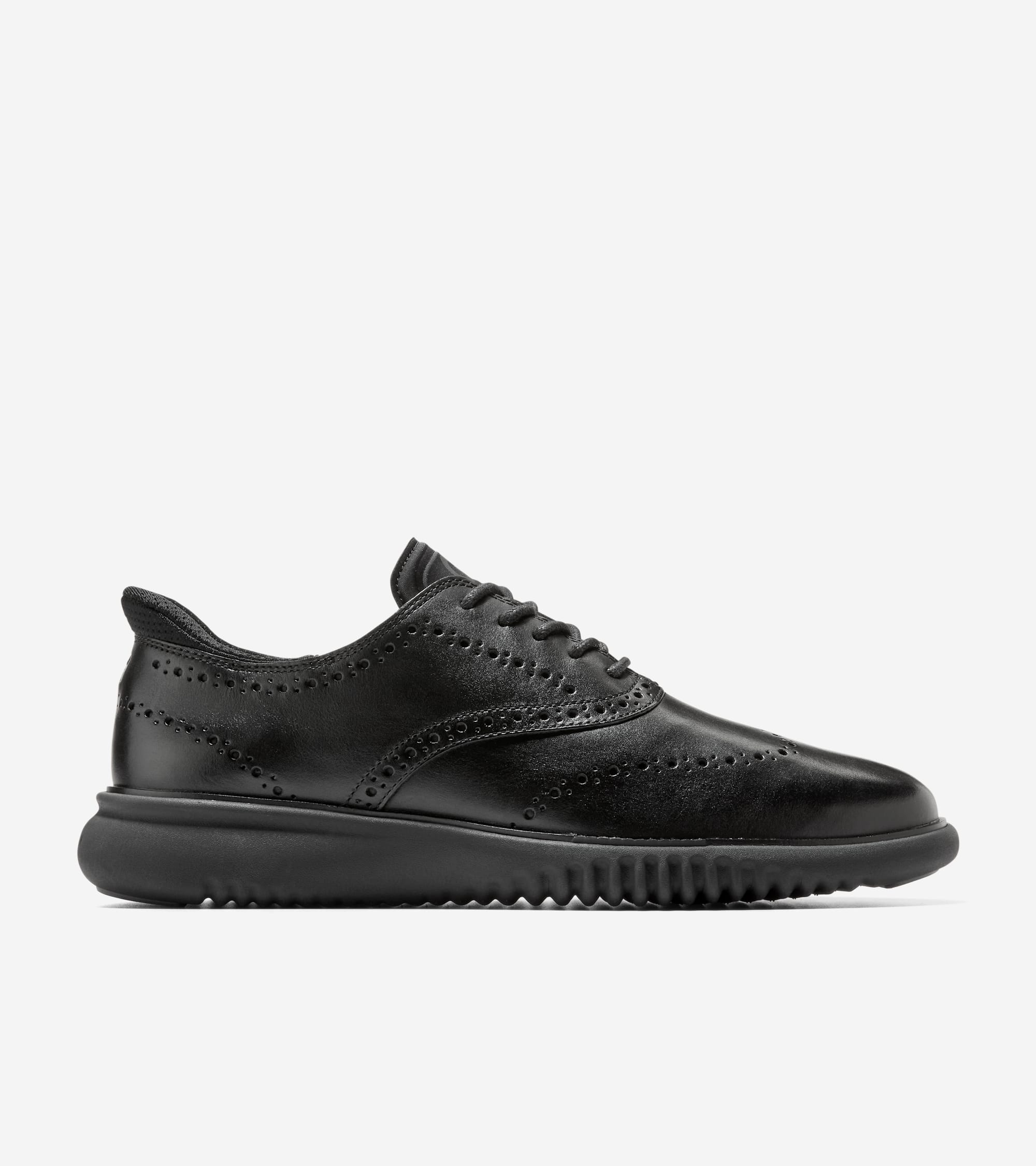 A2W3K
8 日立　自動製氷機能付き　大型冷蔵庫 375L Men's 2.ZERØGRAND EVO Wingtip Quick-On Oxfords