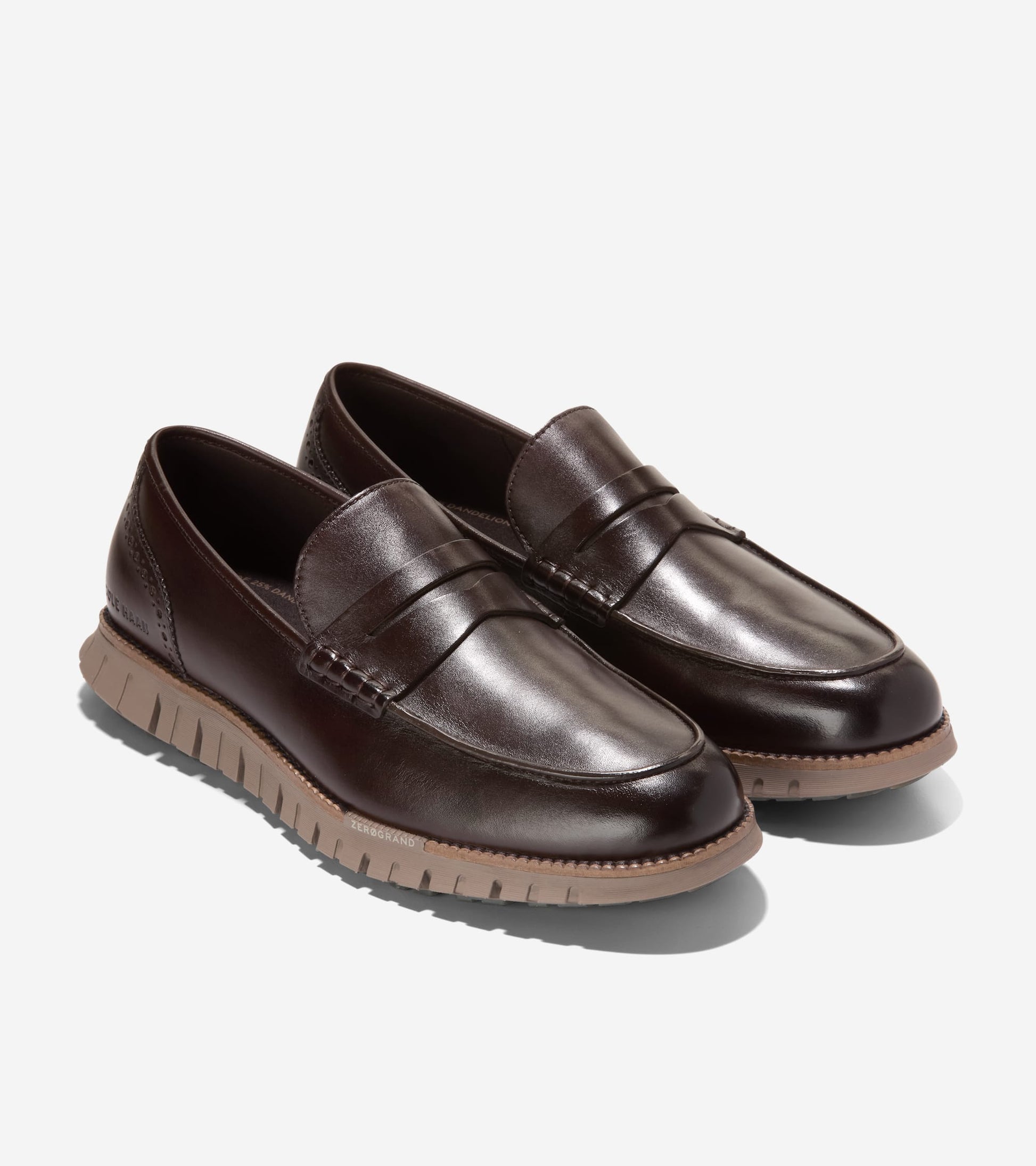 C42213:CH DK CHOCOLATE / CH IRISH COFFEE