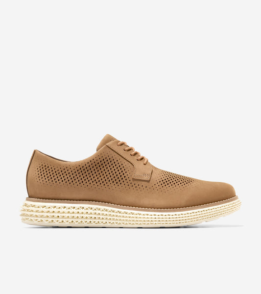 C42548:CH GOLDEN HONEY NUBUCK / ANGORA