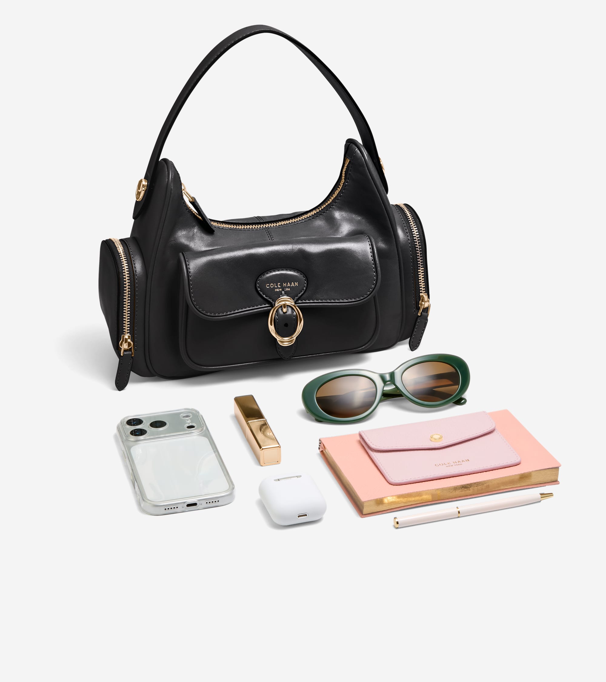 Women's Alexandria Shoulder Crossbody Bag