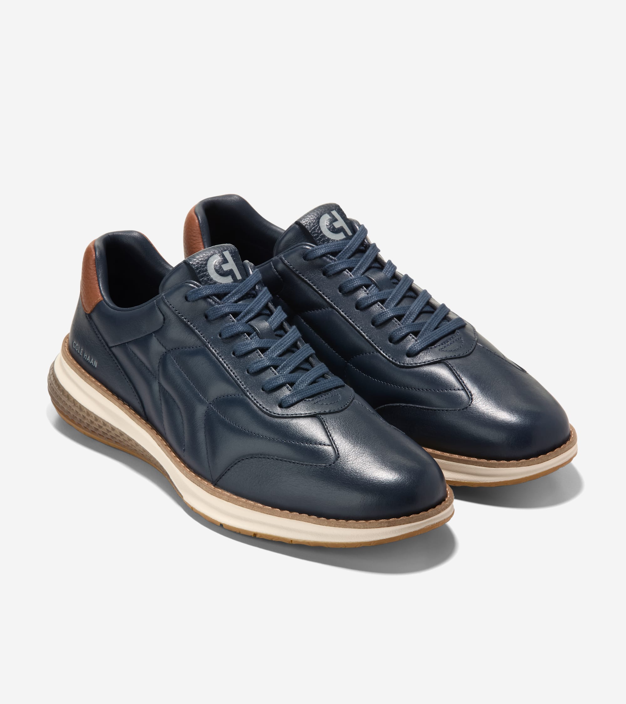 Men's GrandPrø Touchline Energyweave Sneaker