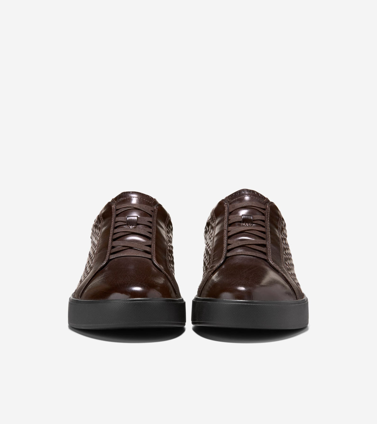 C45019:CH DARK CHOCOLATE / BLACK