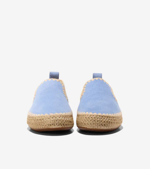 Women's Cloudfeel Asbury Slip-On Loafers