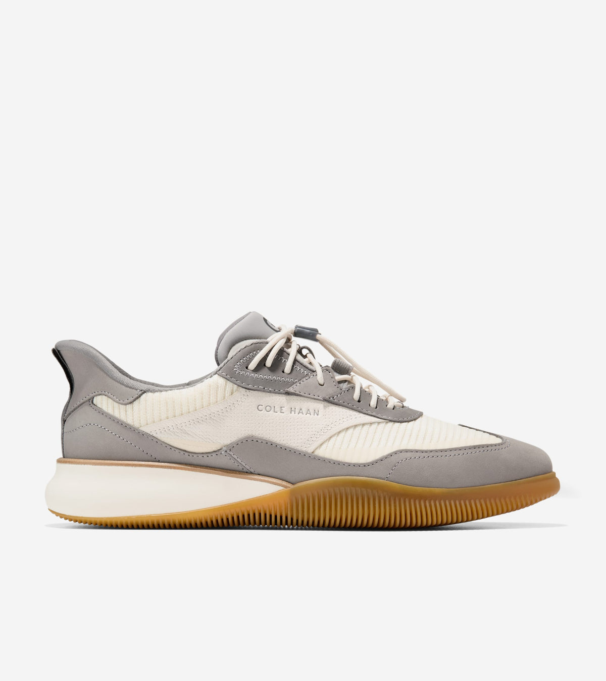 C45739:IVORY / ULTIMATE GRAY / GUM T