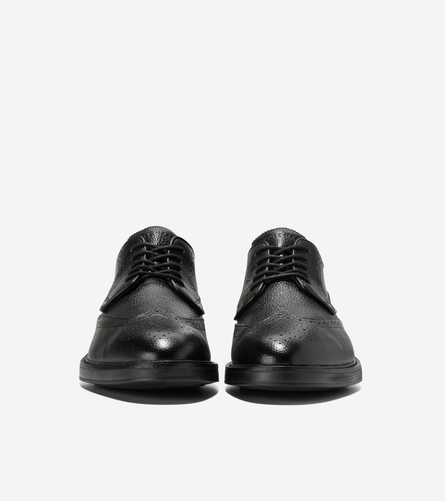 C41495:BLACK SCOTCH GRAIN / BLACK