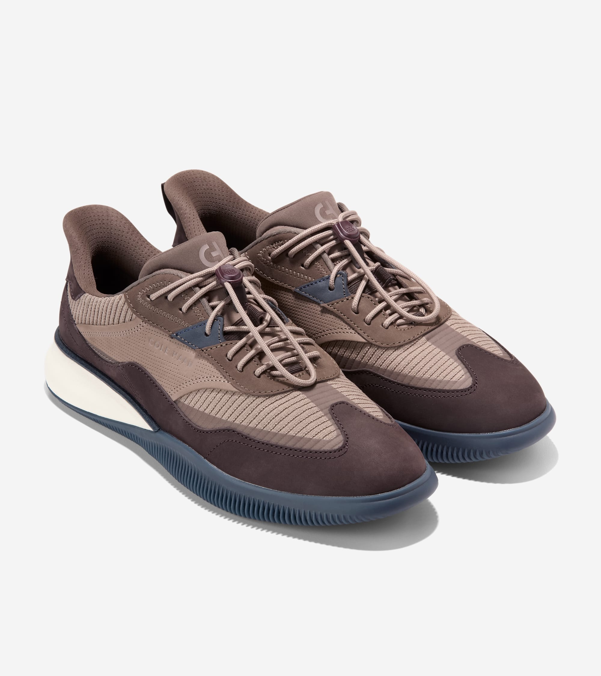 Men's 6.ZERØGRAND Quick-On Sneakers