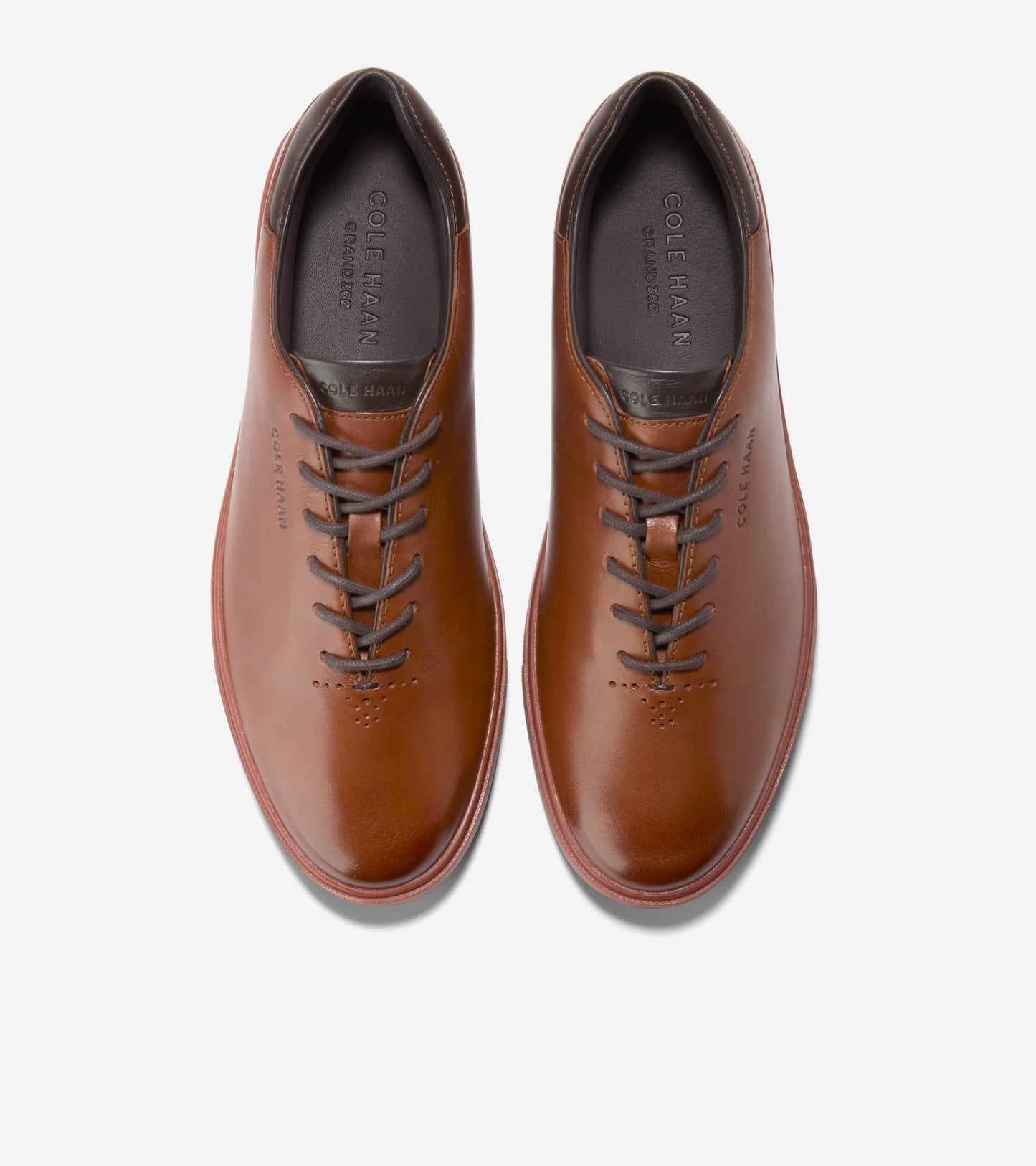 C40068:CH WOODBURY / CH DK CHOCOLATE / CH WOODBURY