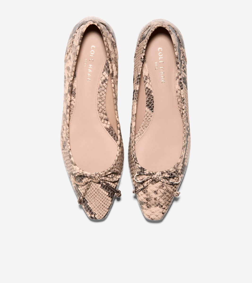 Women s Chlea Ballet Flats Cole Haan Kuwait Official Store