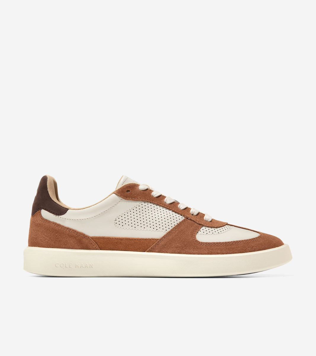 Cole haan men's grand crosscourt runner sneaker on sale