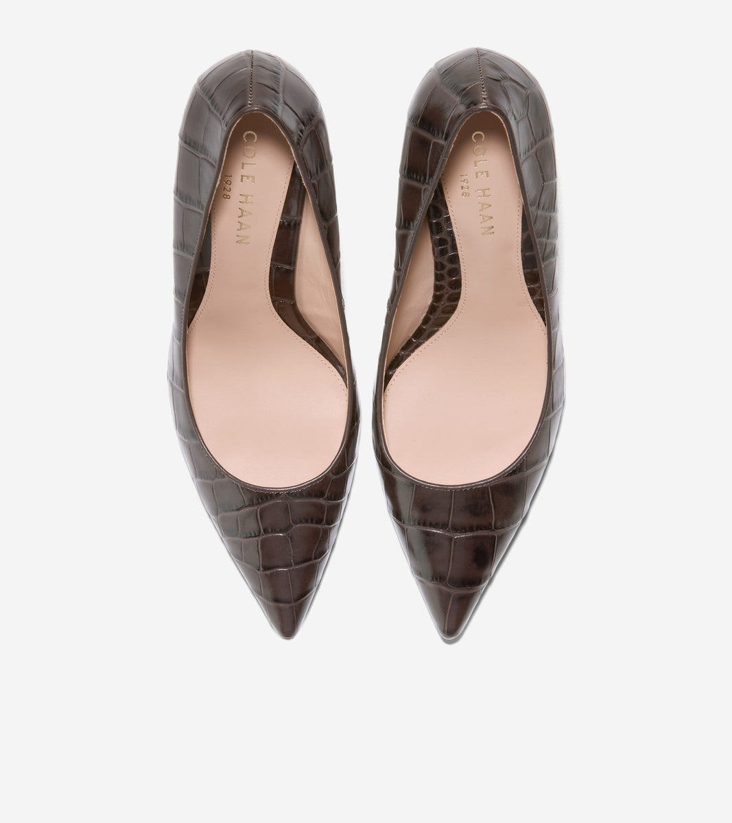 Women s Mckeyla Pumps 85MM Cole Haan Kuwait Official Store