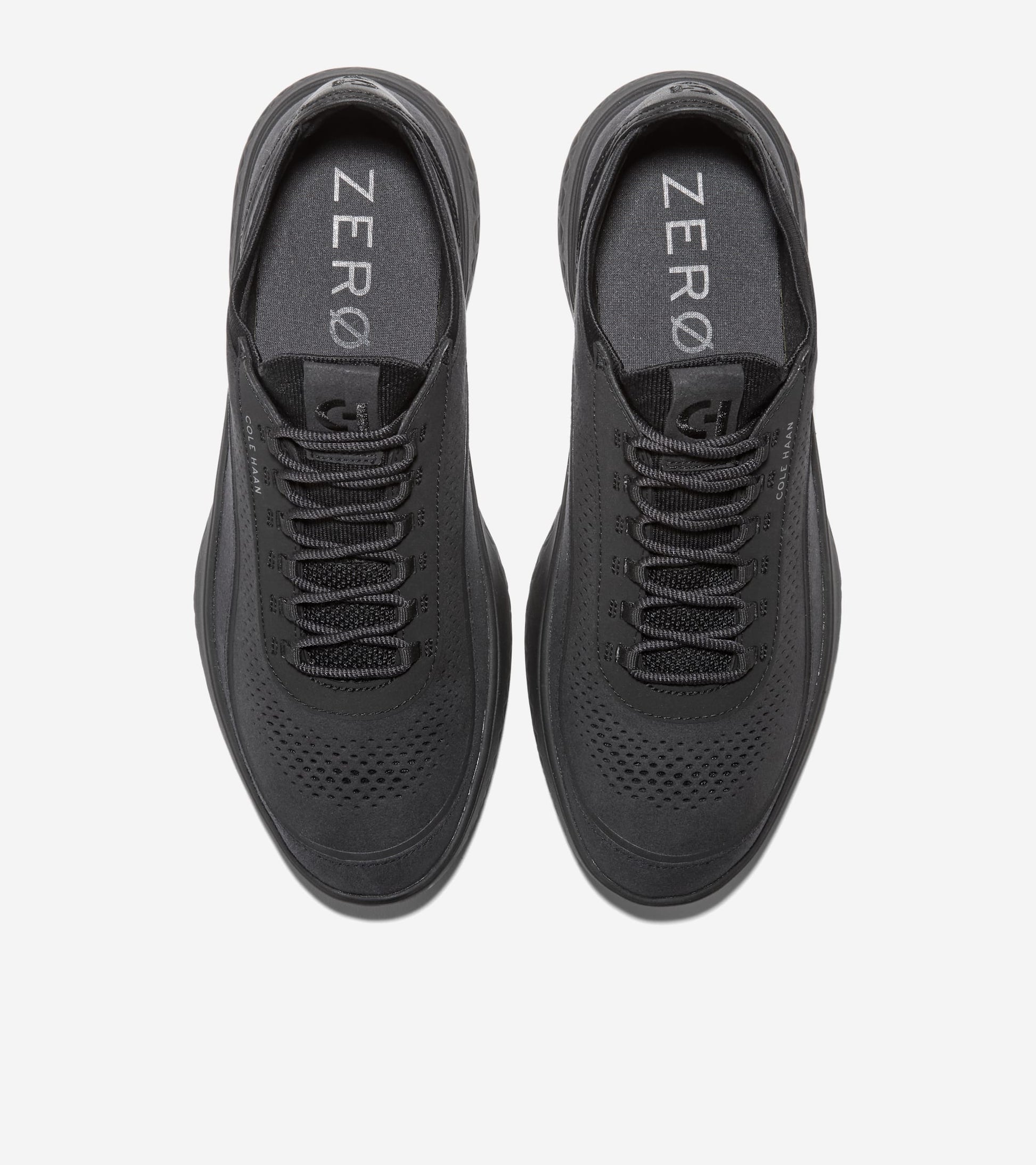 C43974:BLACK / BLACK / BLACK